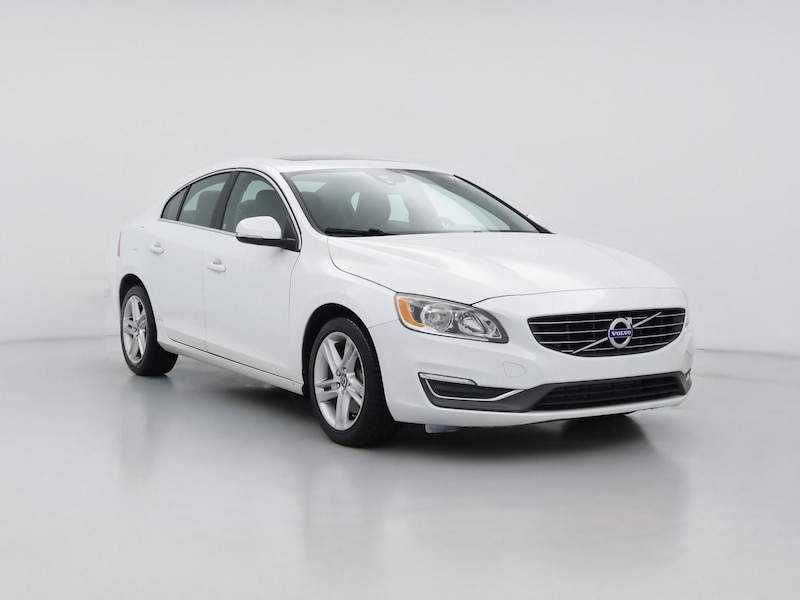 2014 Volvo S60 T5 -
                  Greensboro, NC