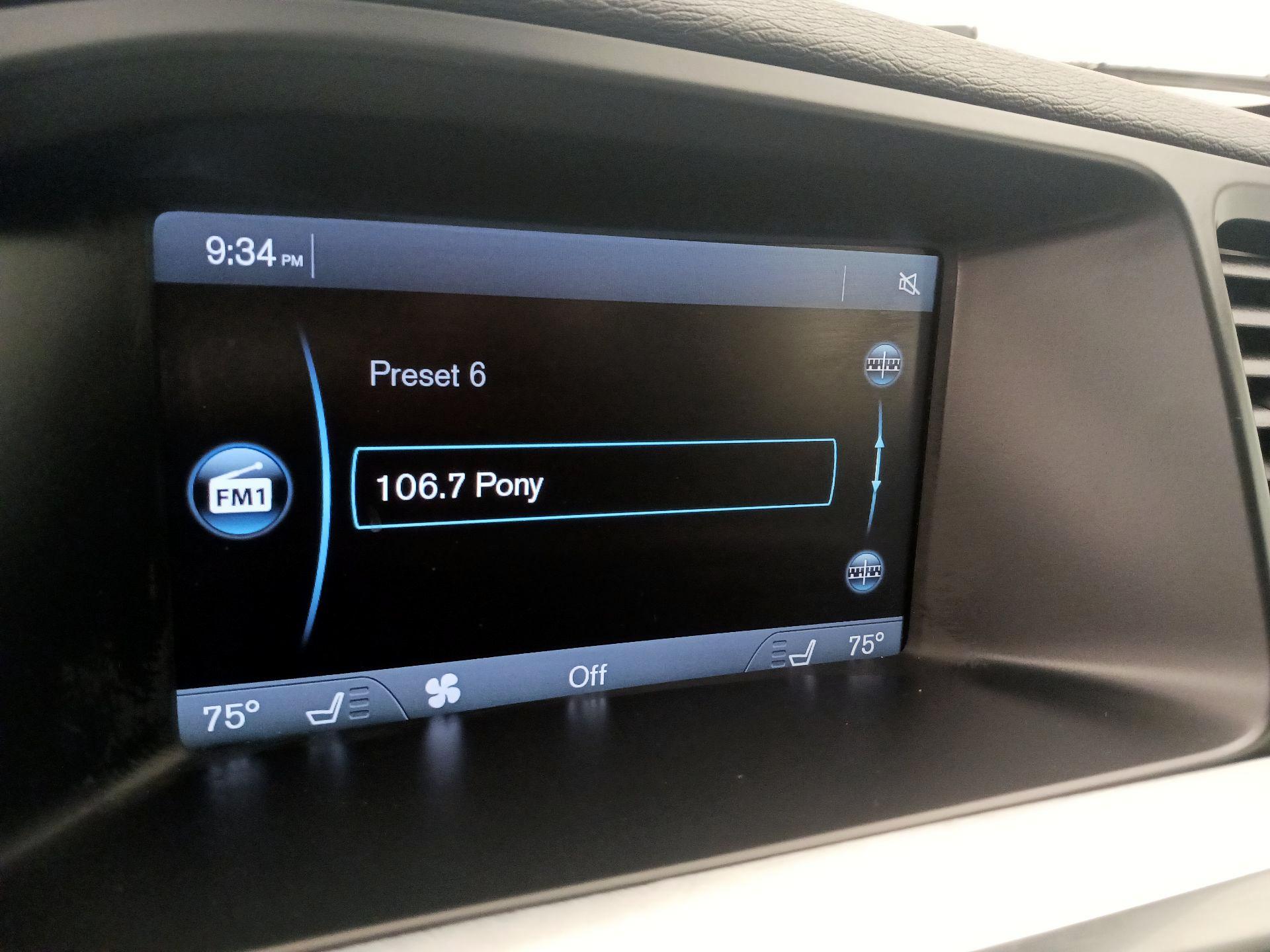 Thumbnail: 2014 Volvo S60 - 14