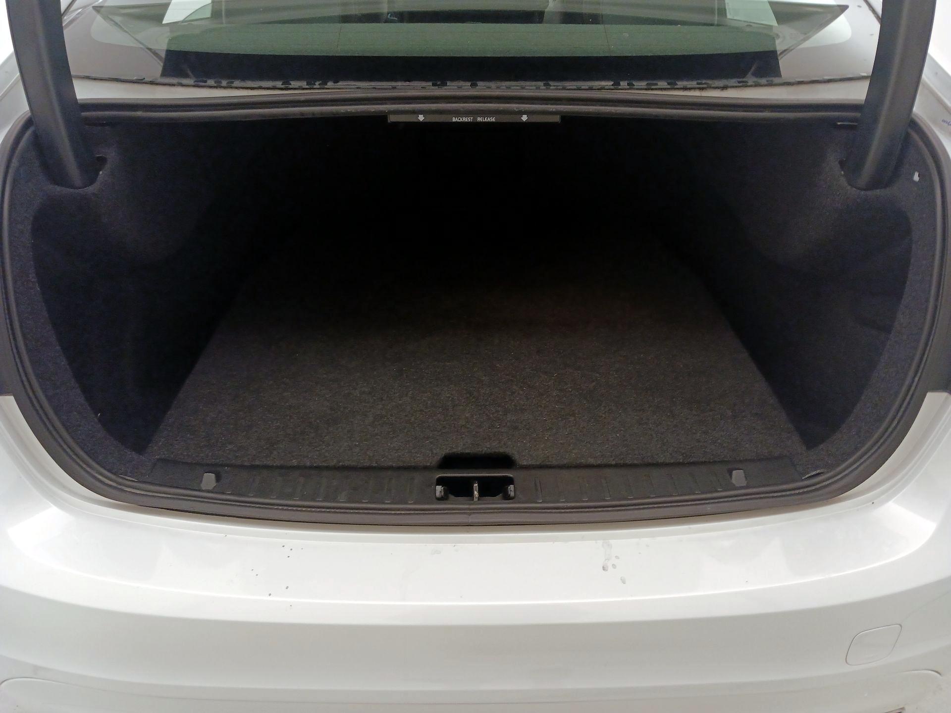 Thumbnail: 2014 Volvo S60 - 20
