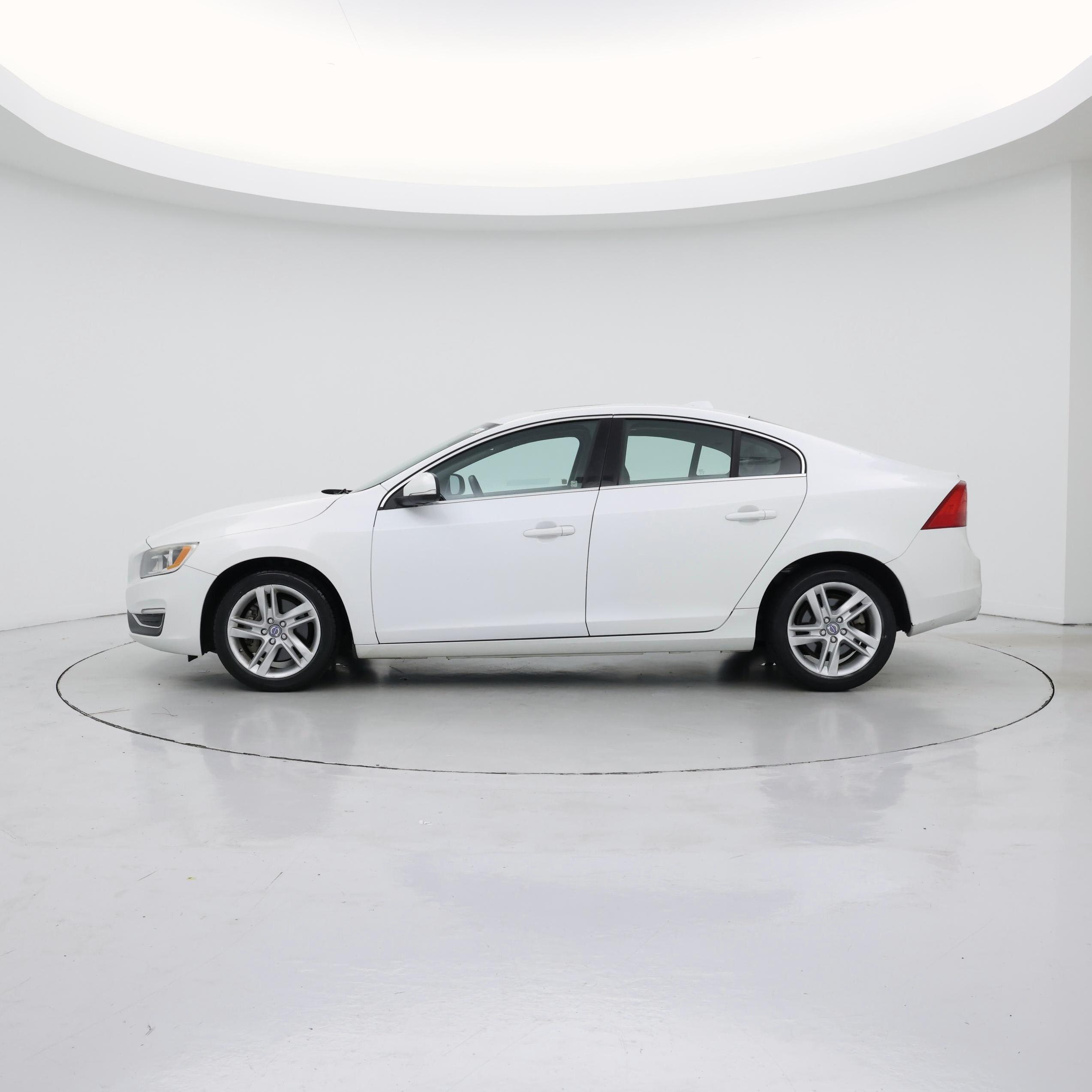 Thumbnail: 2014 Volvo S60 - 3