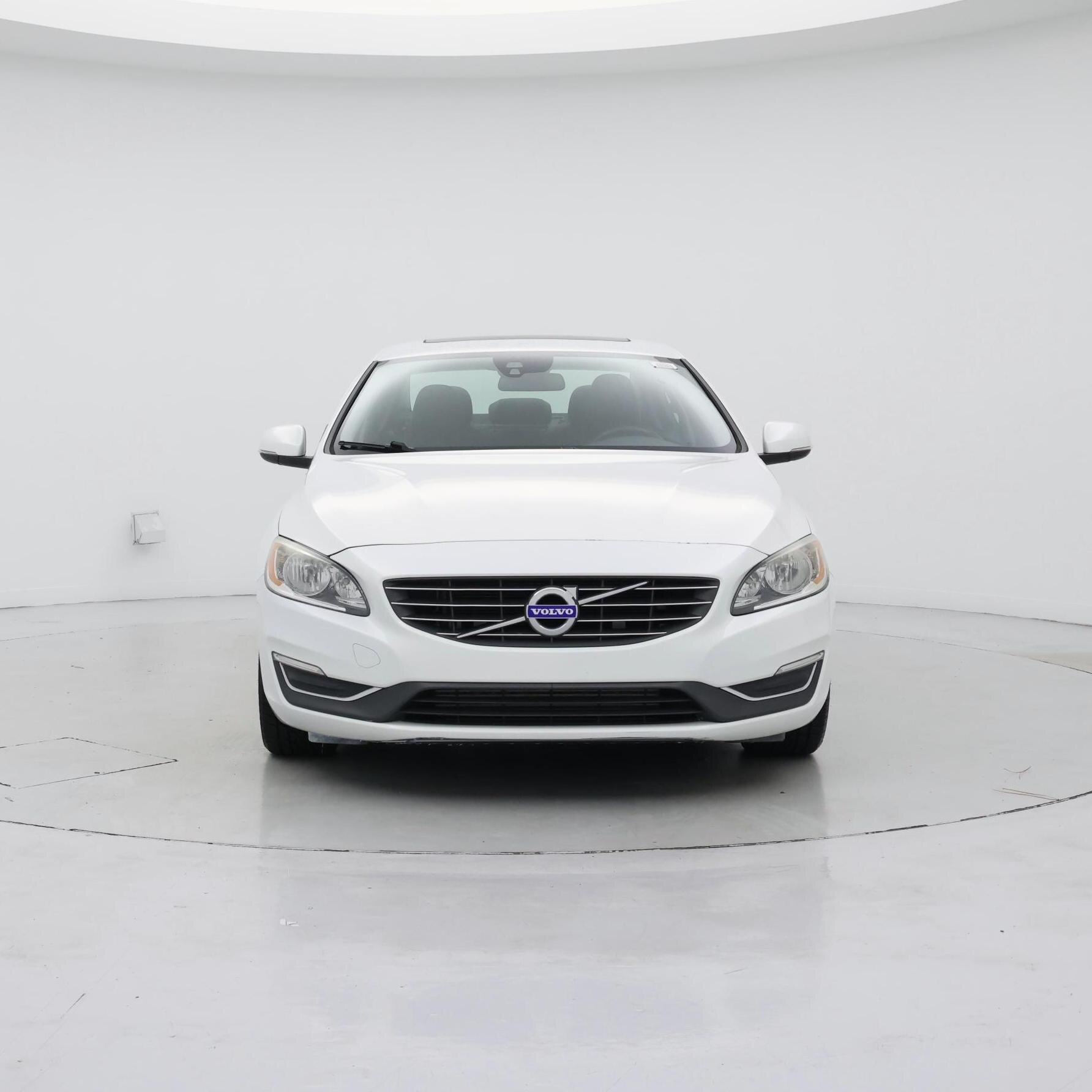 Thumbnail: 2014 Volvo S60 - 5