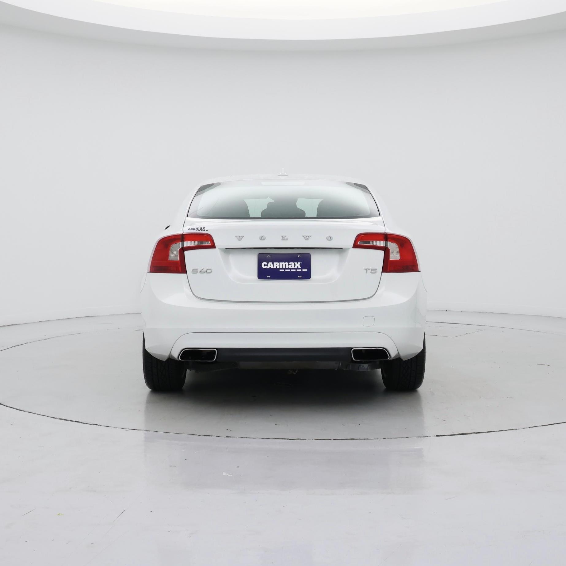 Thumbnail: 2014 Volvo S60 - 6