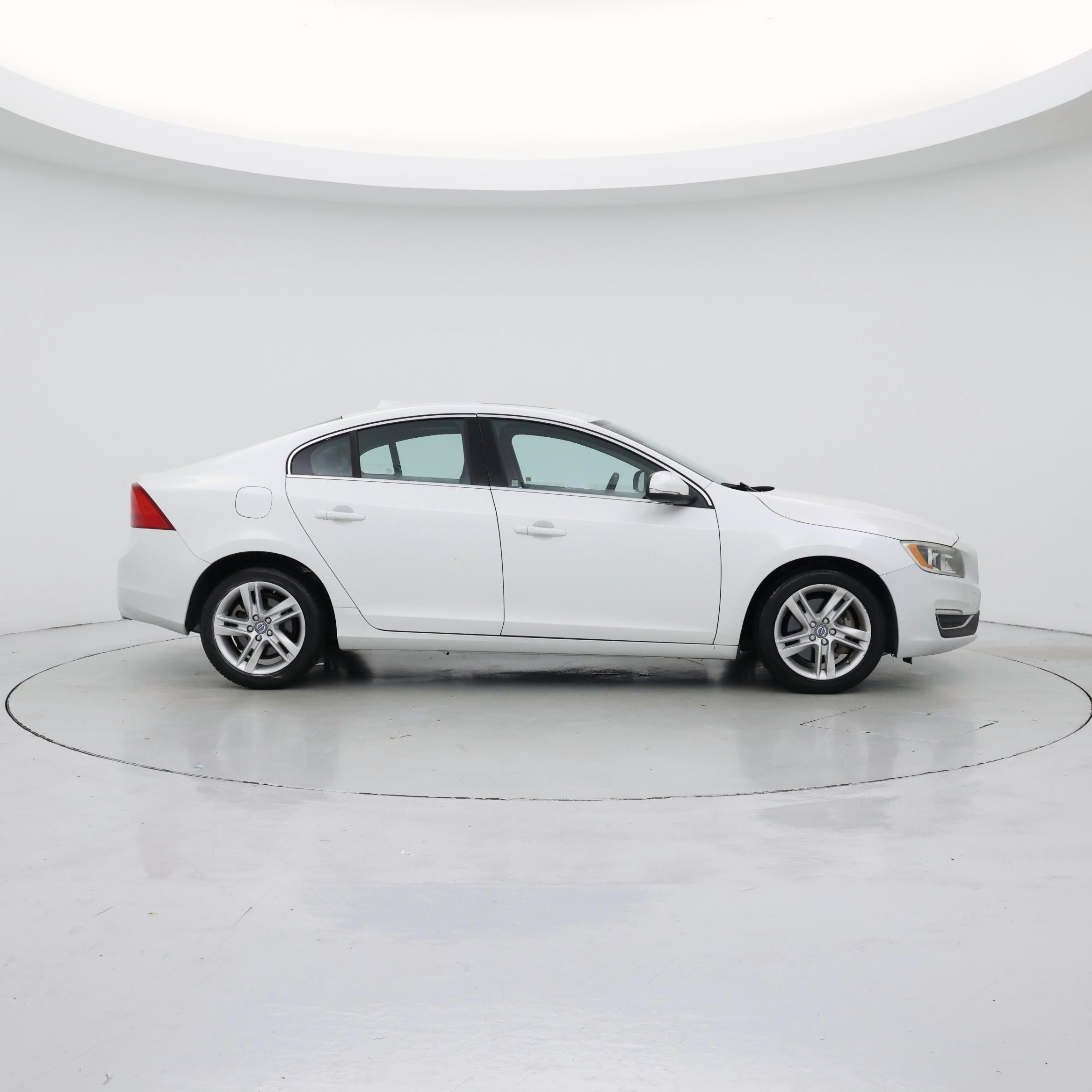 Thumbnail: 2014 Volvo S60 - 7