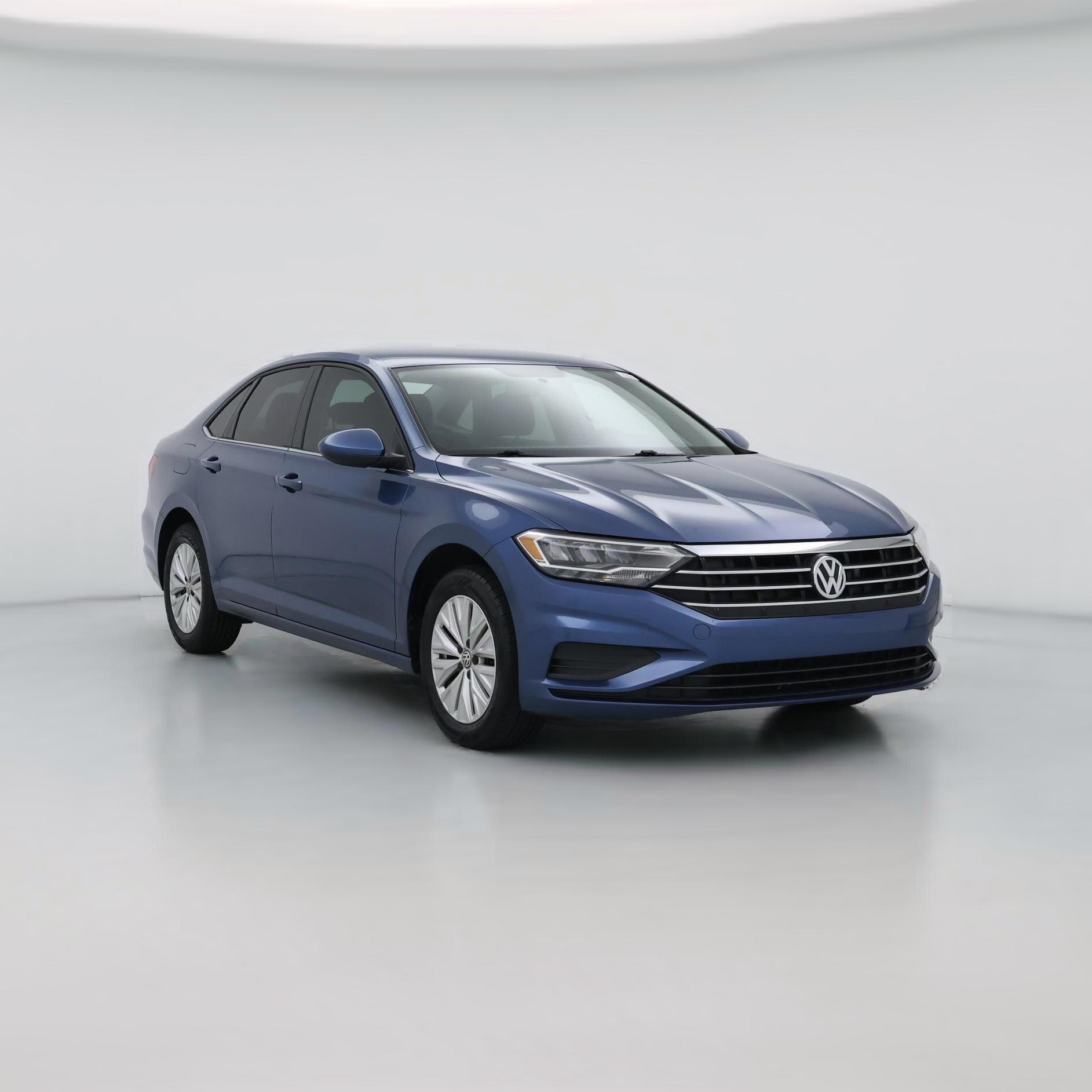 Thumbnail: 2020 Volkswagen Jetta - 1
