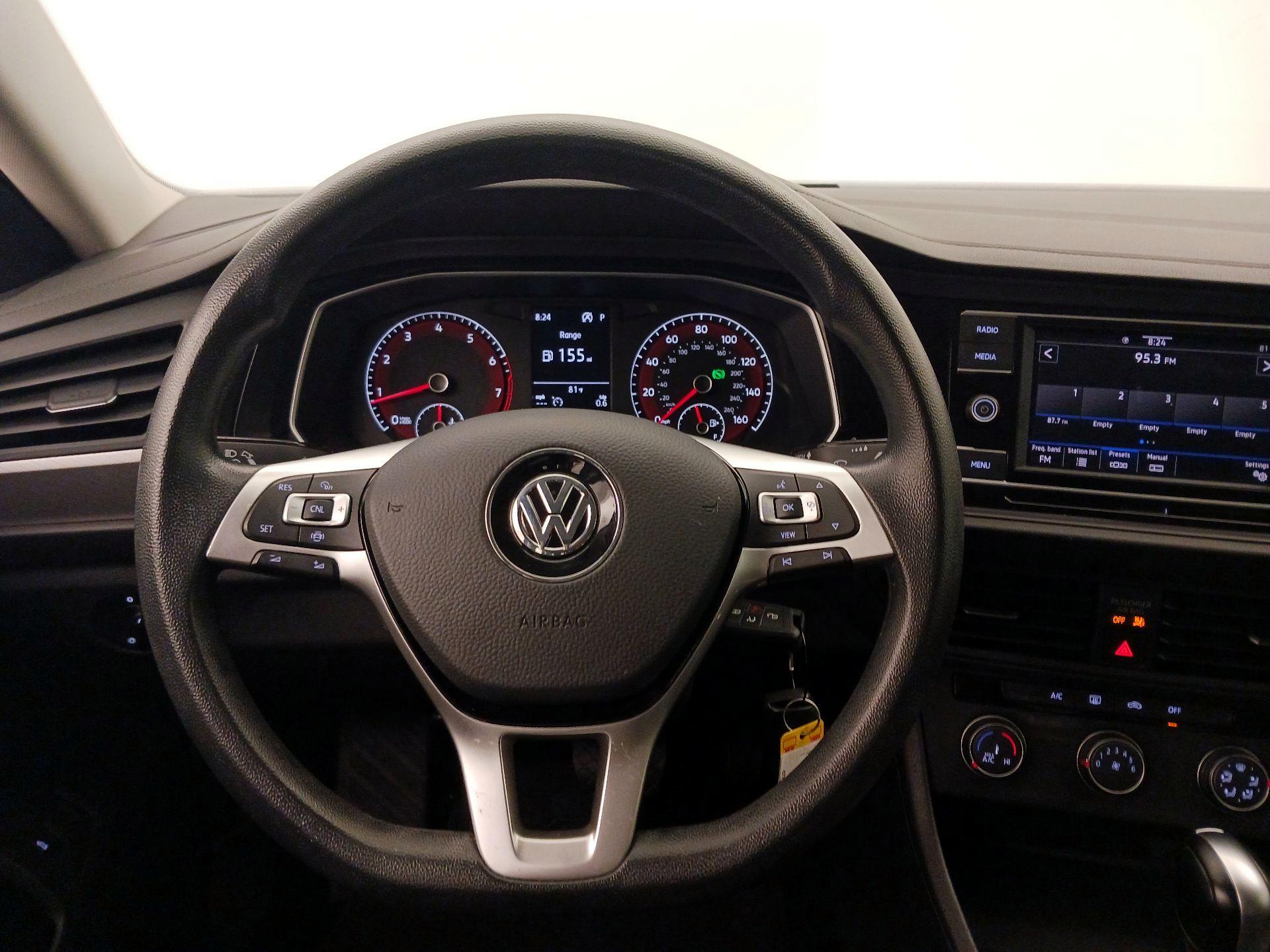 Thumbnail: 2020 Volkswagen Jetta - 10