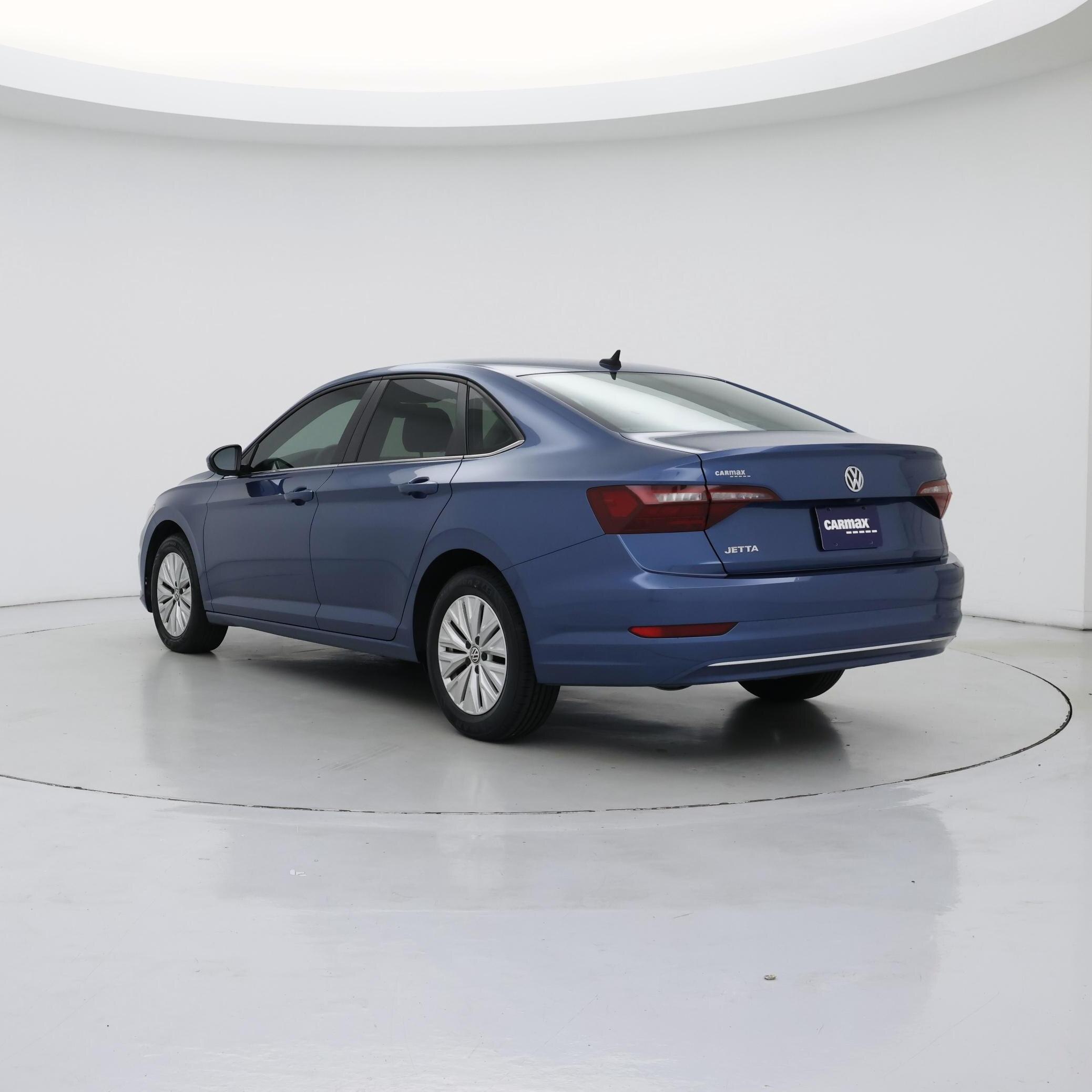 Thumbnail: 2020 Volkswagen Jetta - 2