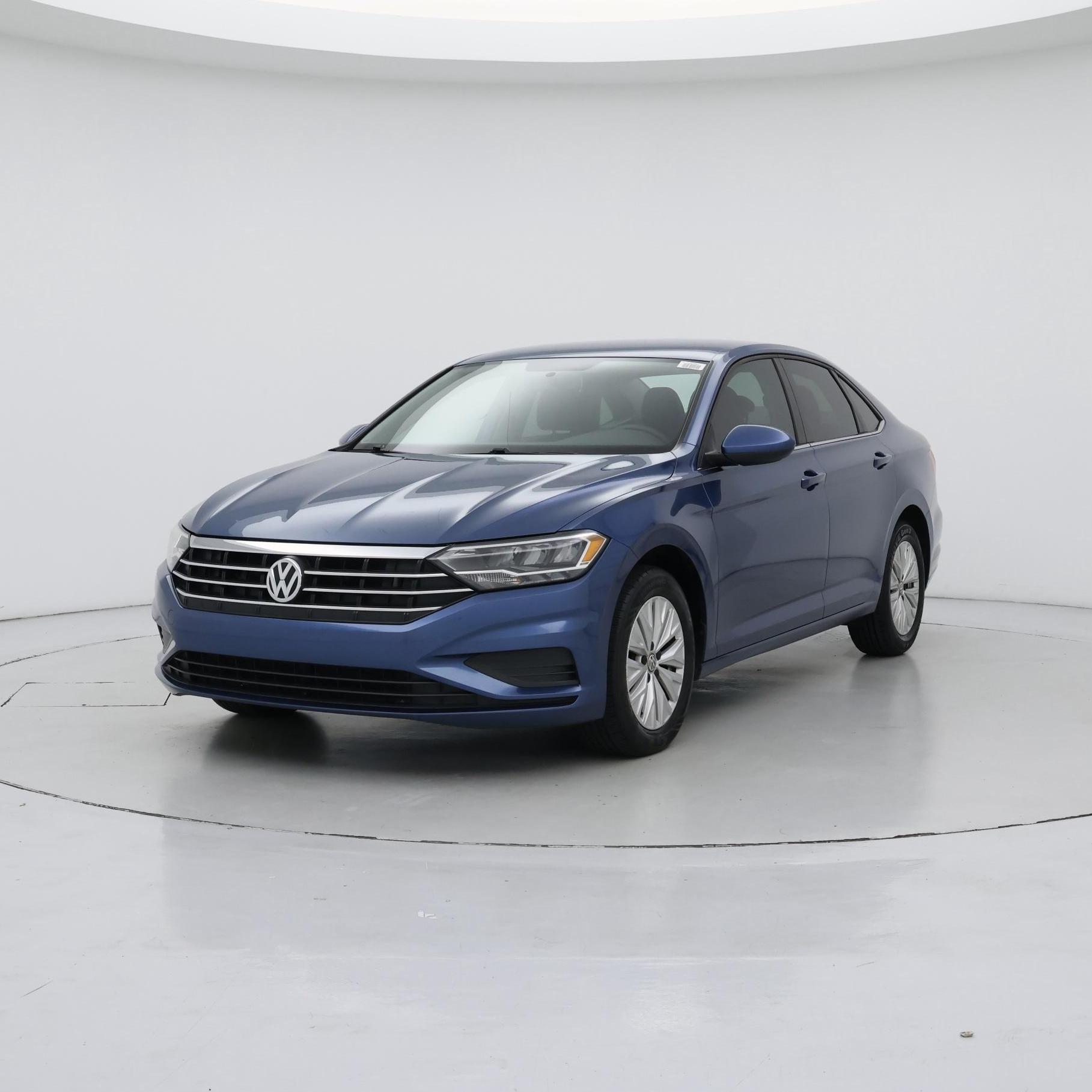 Thumbnail: 2020 Volkswagen Jetta - 4