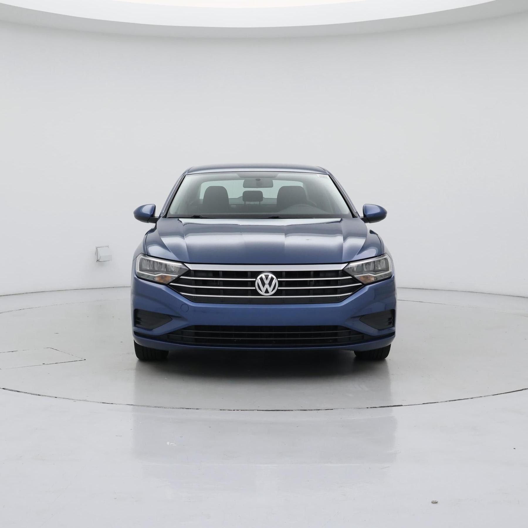 Thumbnail: 2020 Volkswagen Jetta - 5
