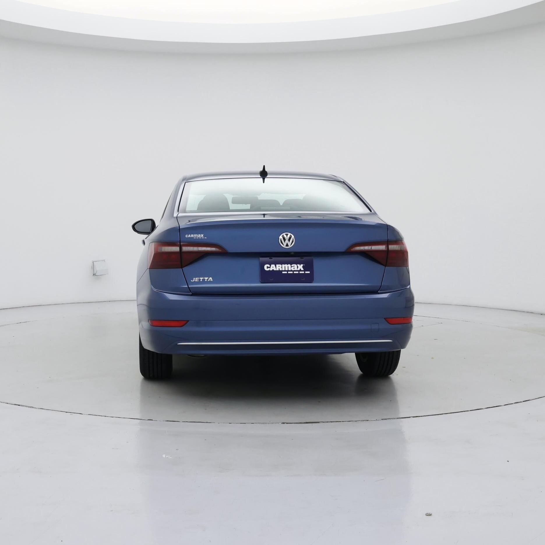 Thumbnail: 2020 Volkswagen Jetta - 6