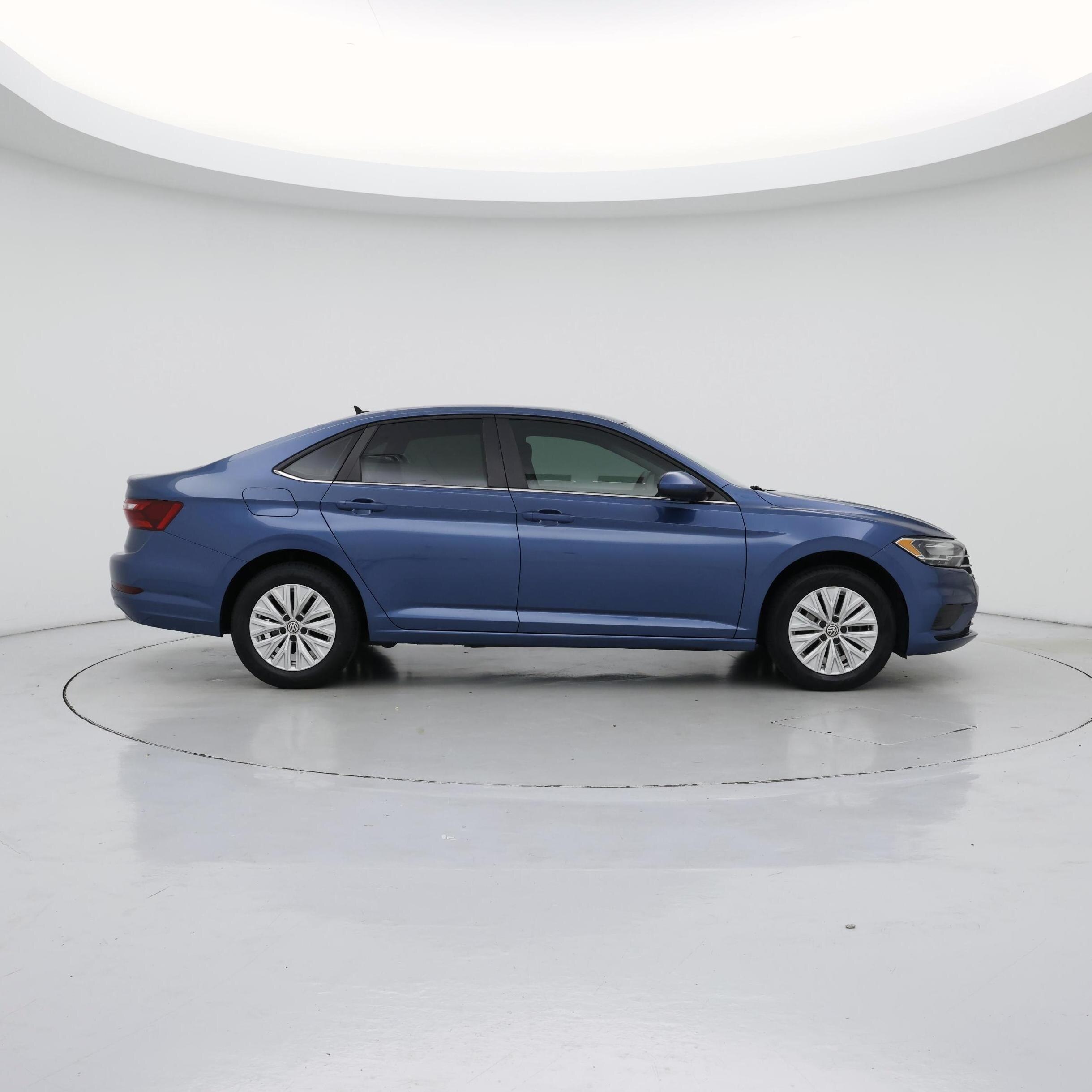 Thumbnail: 2020 Volkswagen Jetta - 7