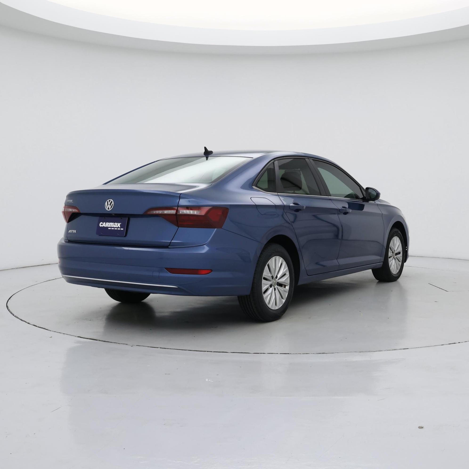 Thumbnail: 2020 Volkswagen Jetta - 8