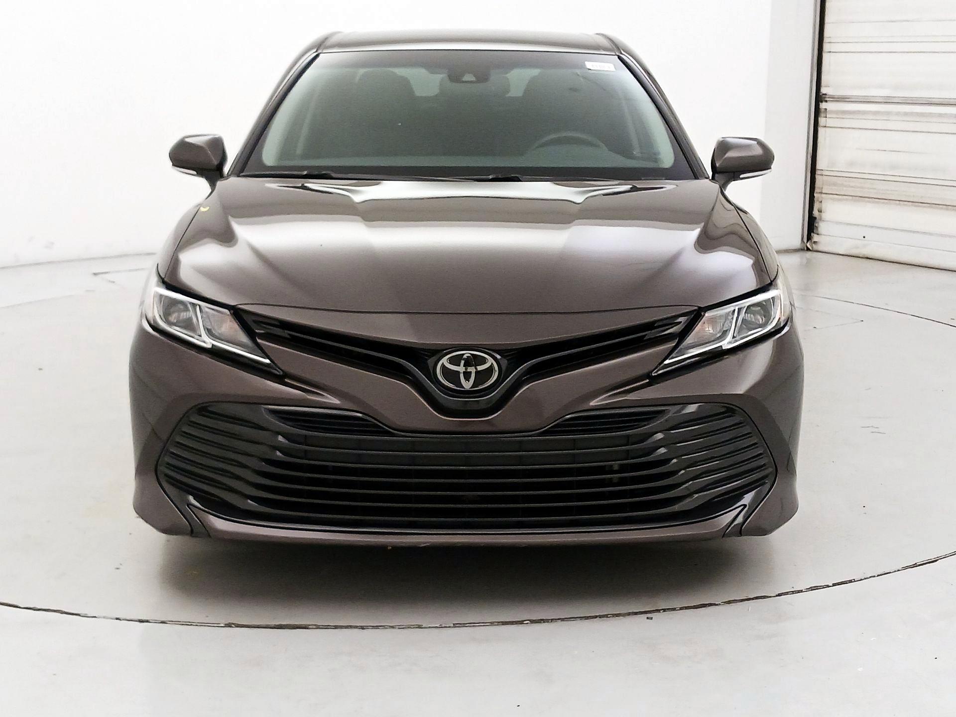 Thumbnail: 2018 Toyota Camry - 2