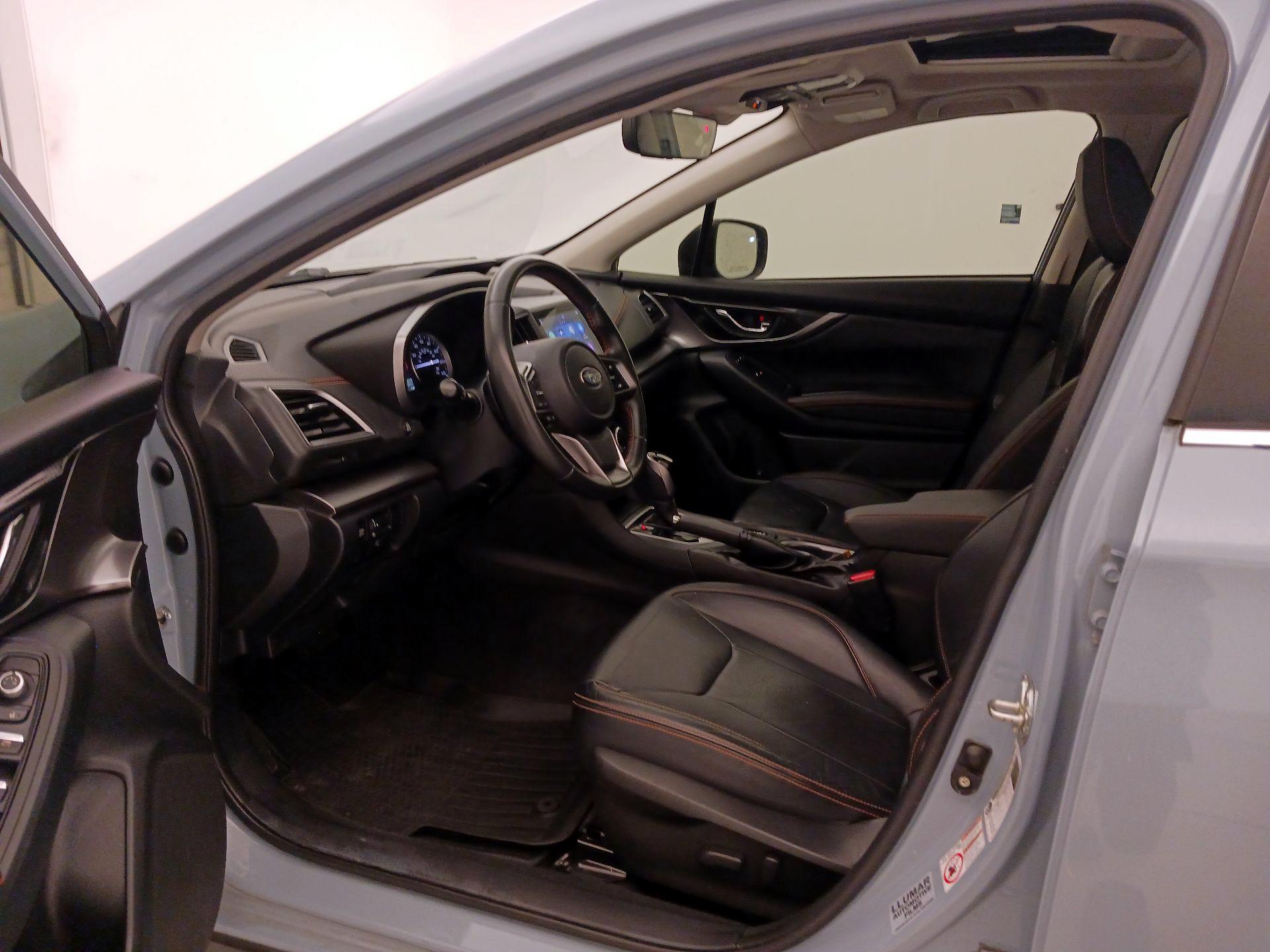 Thumbnail: 2019 Subaru Crosstrek - 9