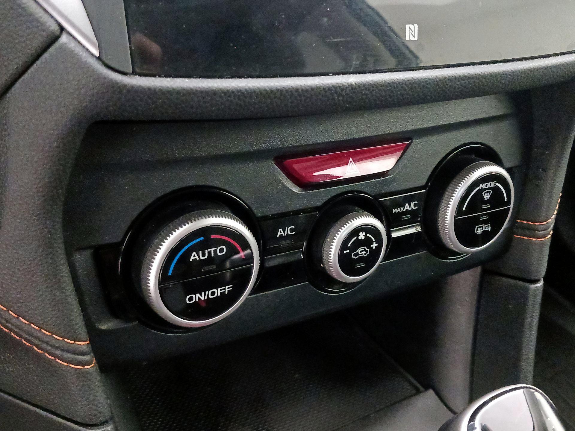 Thumbnail: 2019 Subaru Crosstrek - 14