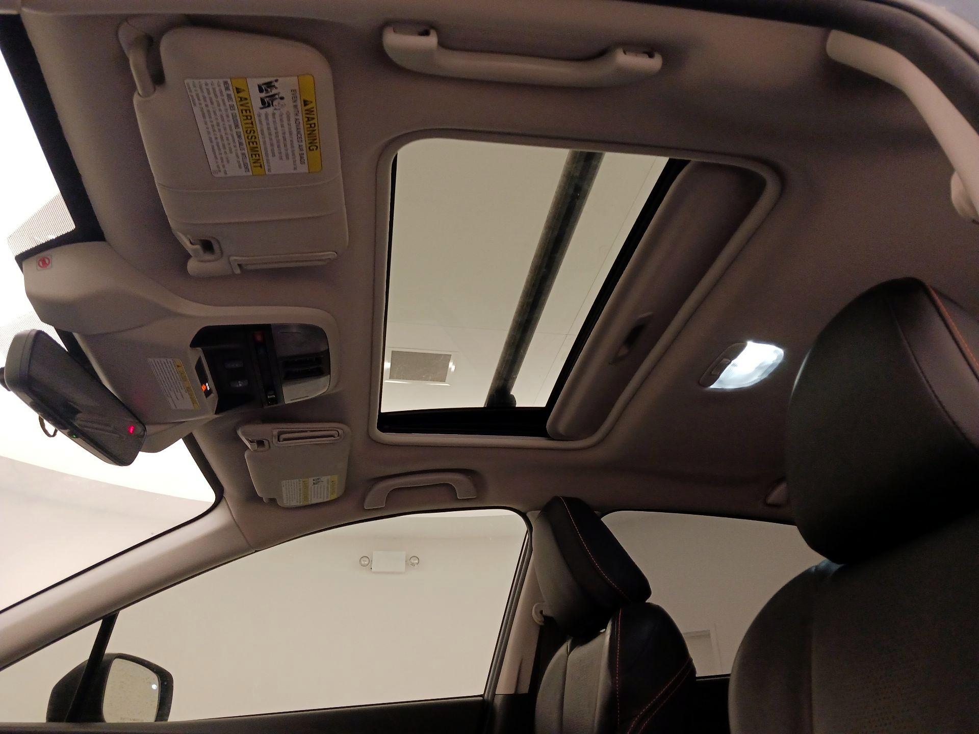 Thumbnail: 2019 Subaru Crosstrek - 17
