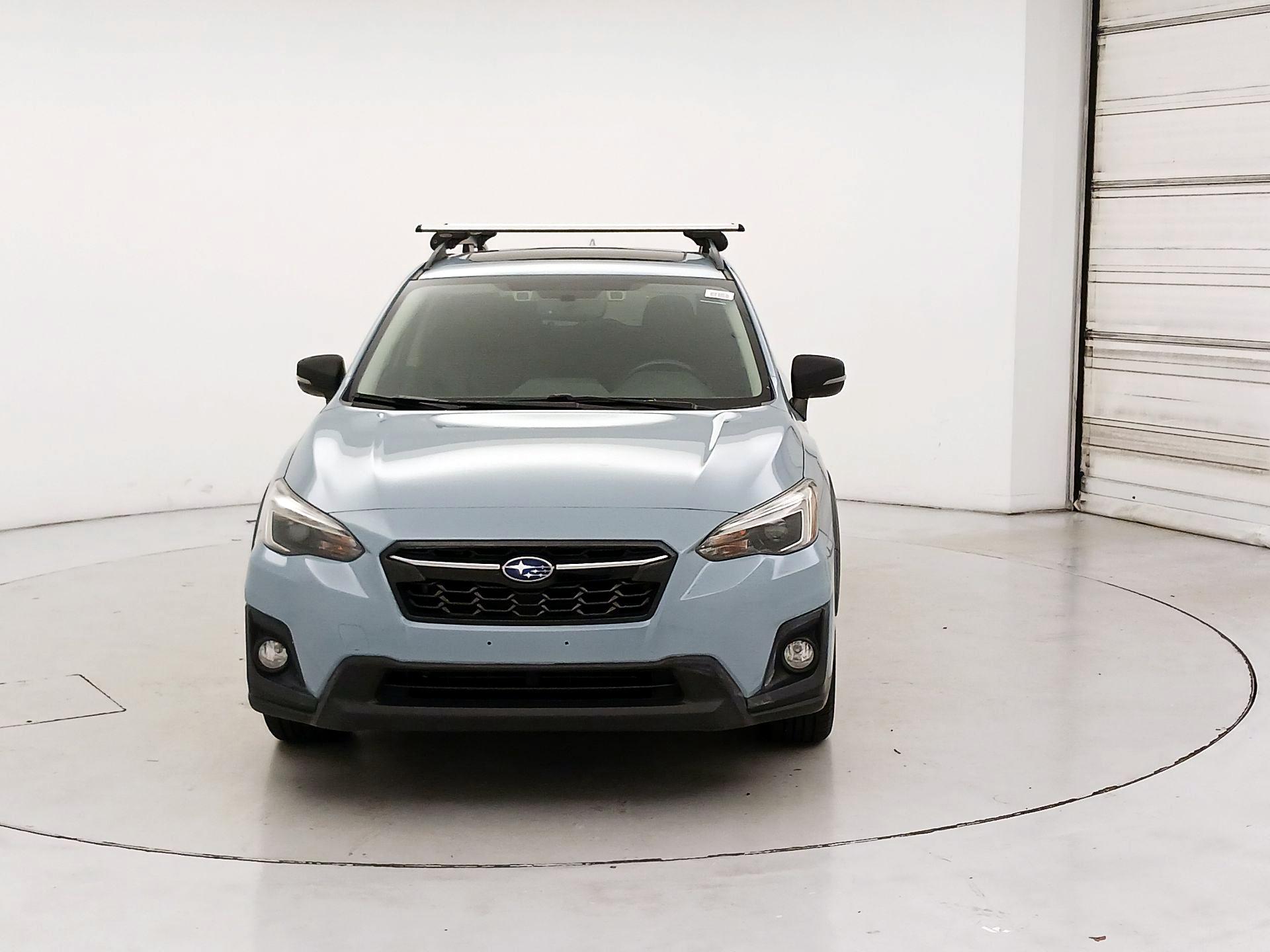 Thumbnail: 2019 Subaru Crosstrek - 2