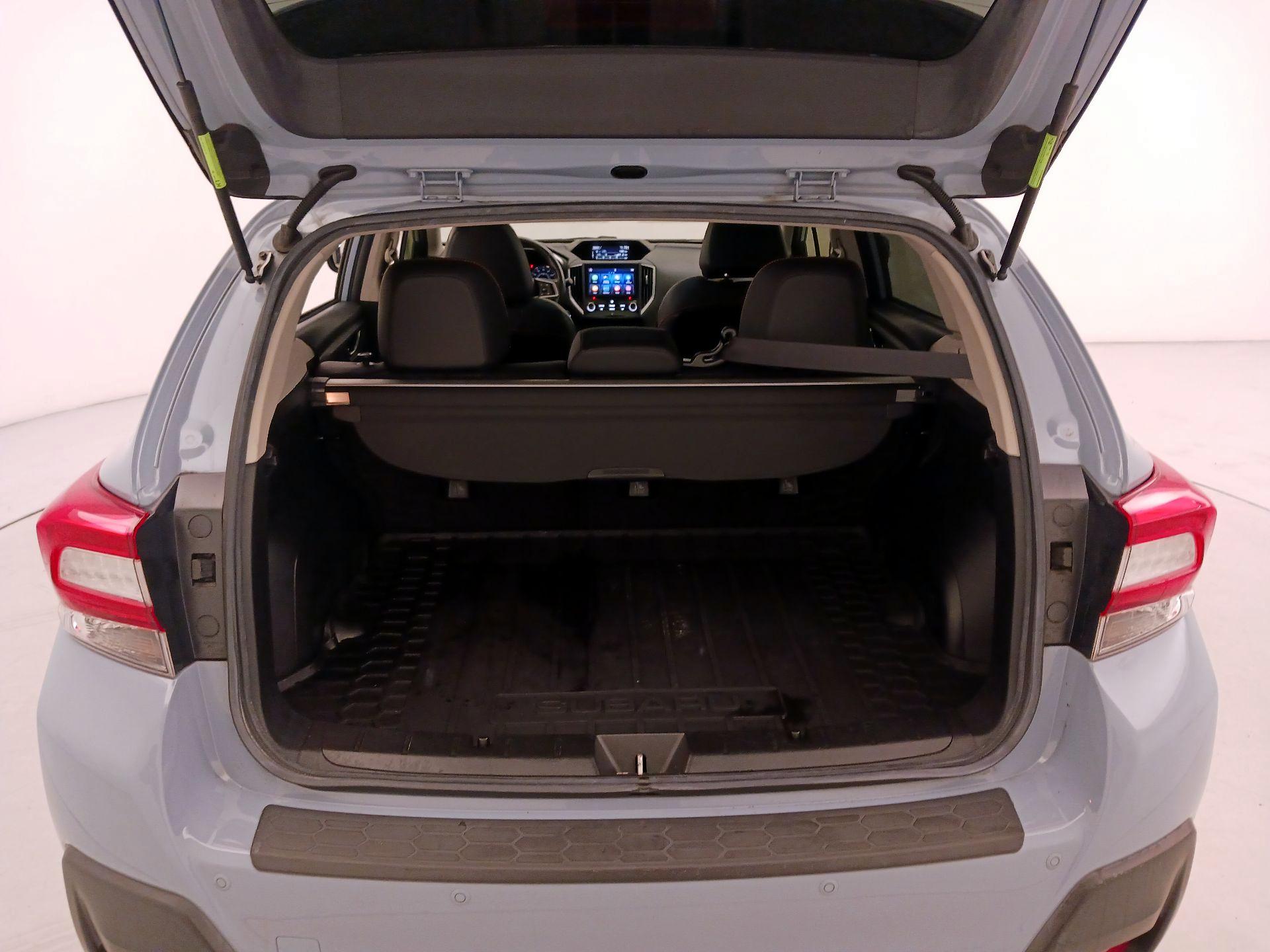 Thumbnail: 2019 Subaru Crosstrek - 19