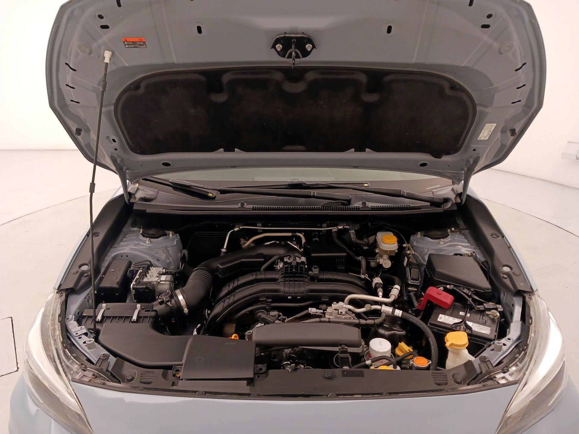 Thumbnail: 2019 Subaru Crosstrek - 20