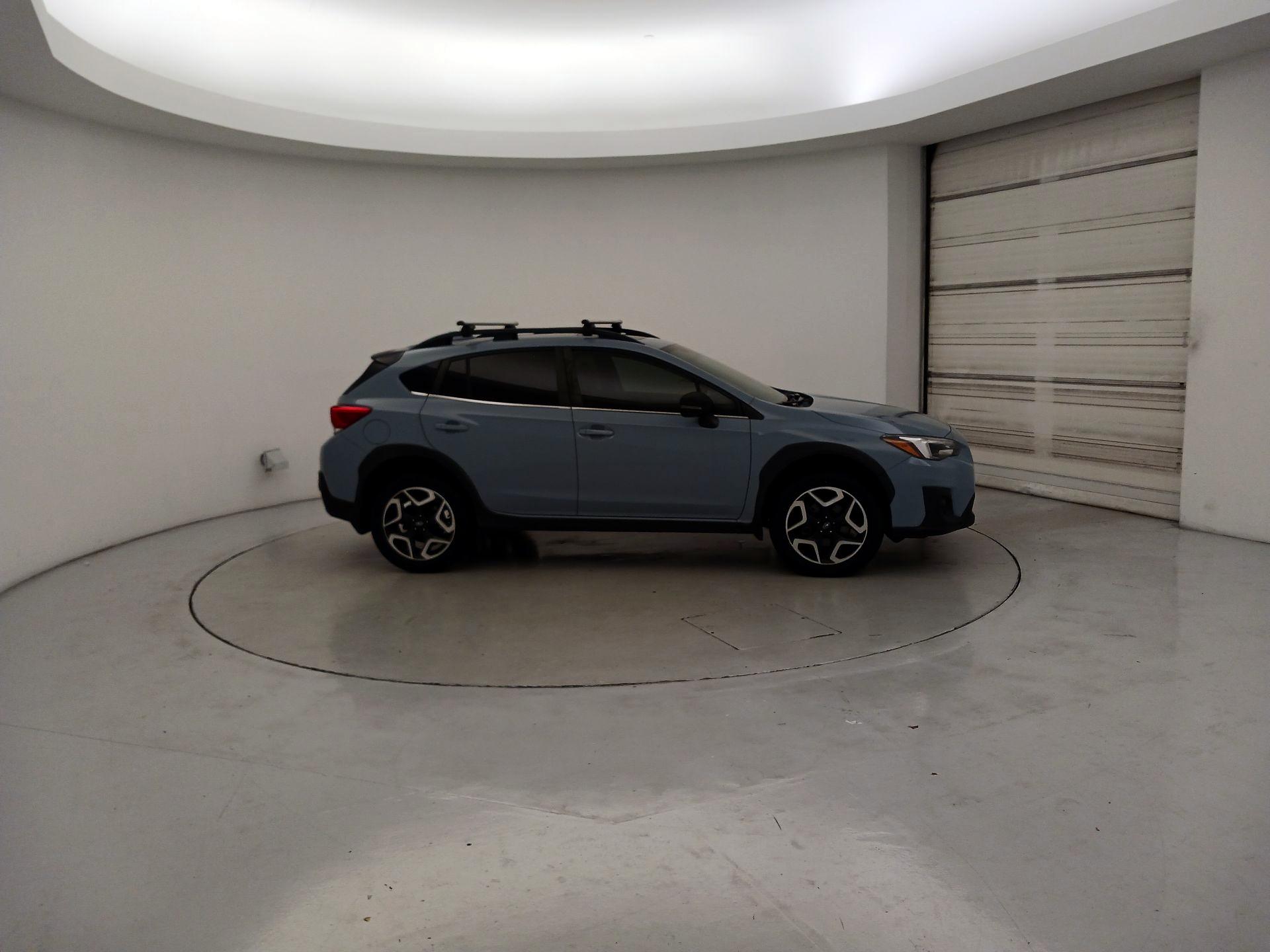 Thumbnail: 2019 Subaru Crosstrek - 4