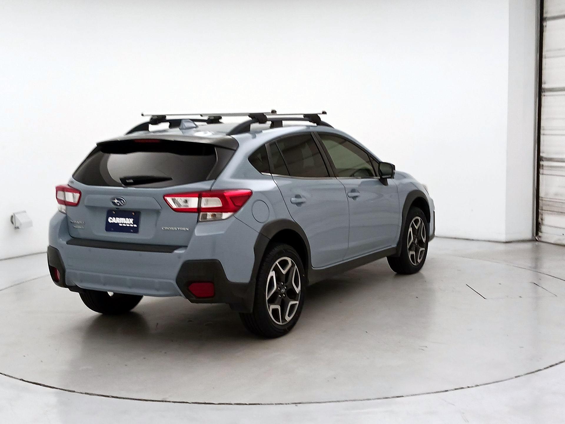 Thumbnail: 2019 Subaru Crosstrek - 5