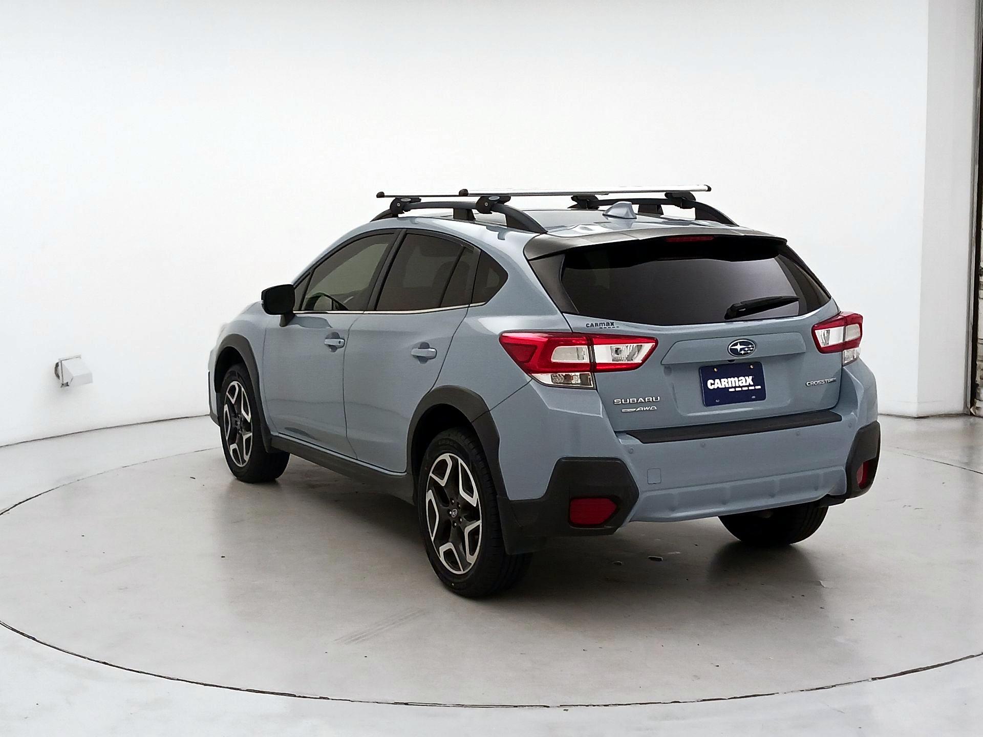 Thumbnail: 2019 Subaru Crosstrek - 7