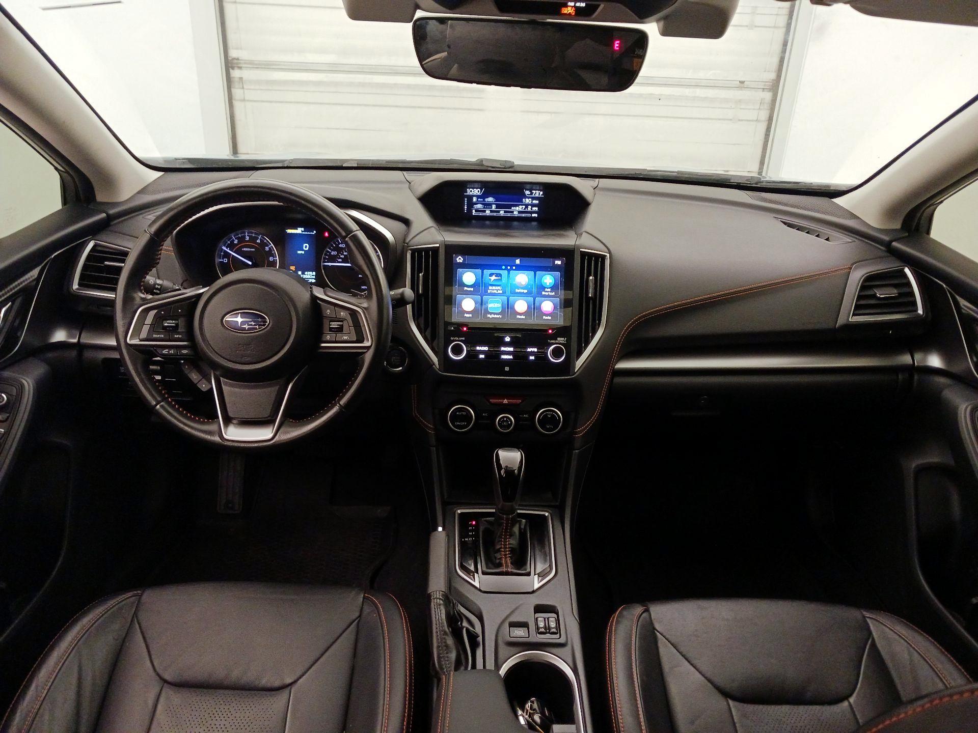 Thumbnail: 2019 Subaru Crosstrek - 8