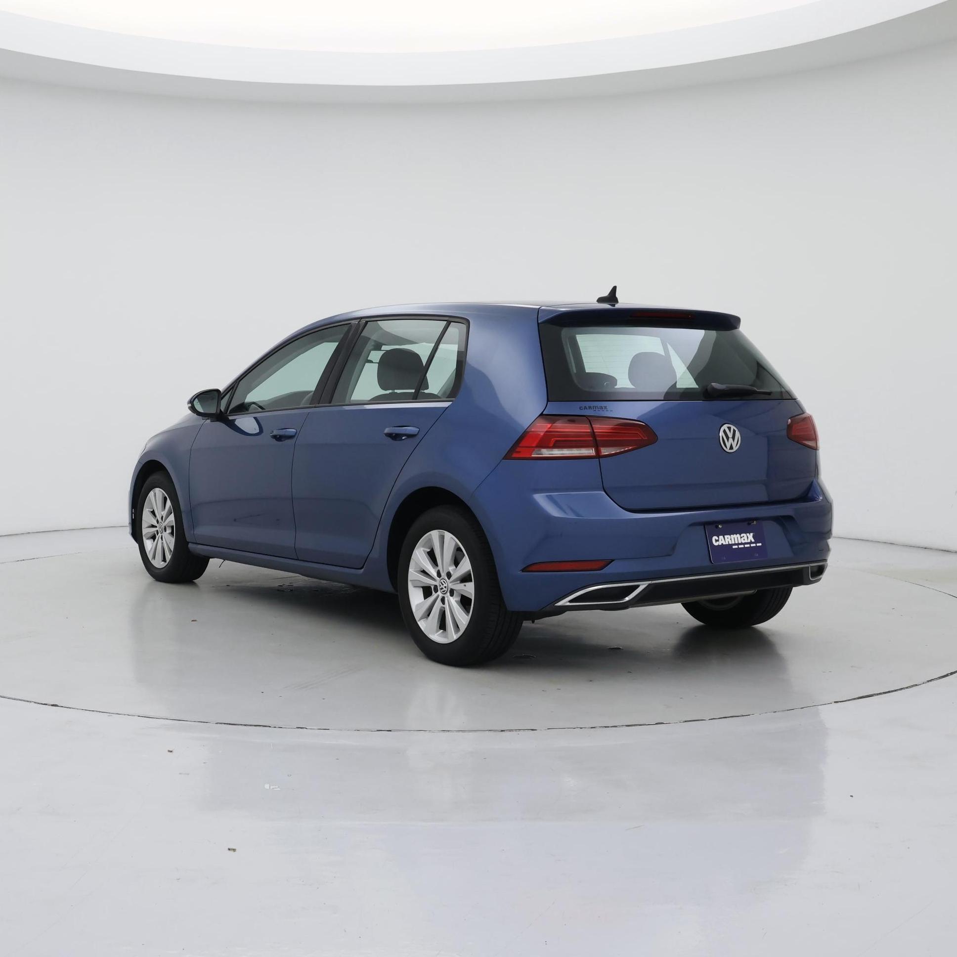 Thumbnail: 2020 Volkswagen Golf - 2