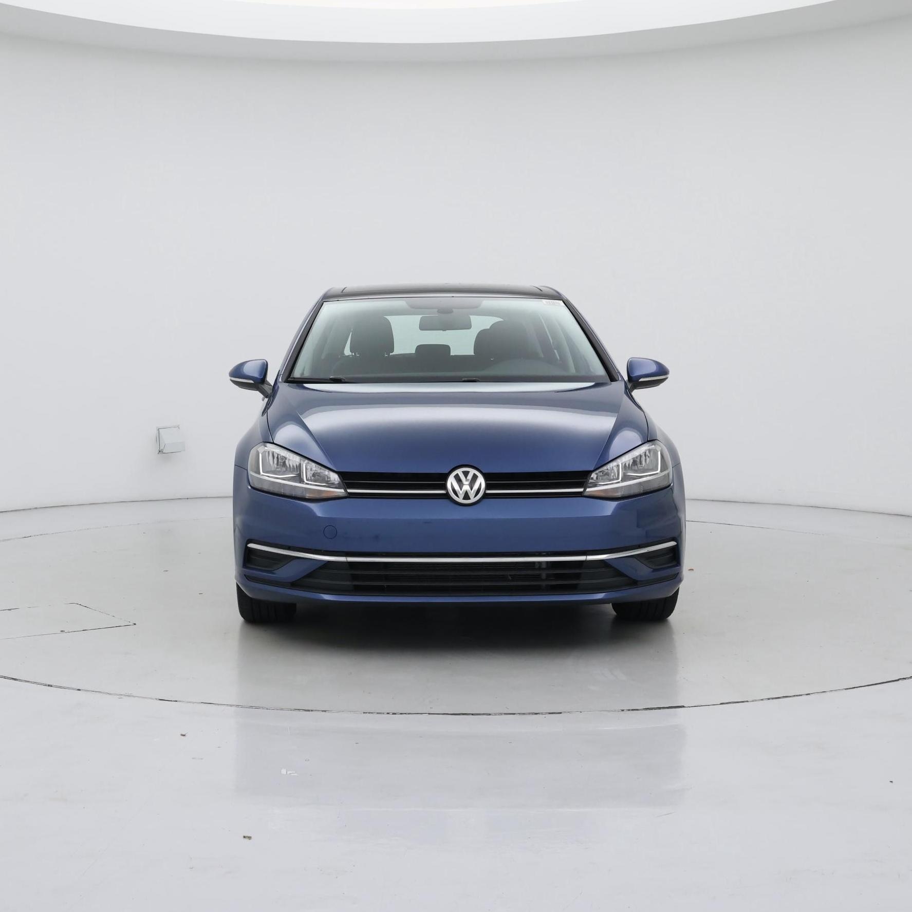 Thumbnail: 2020 Volkswagen Golf - 5