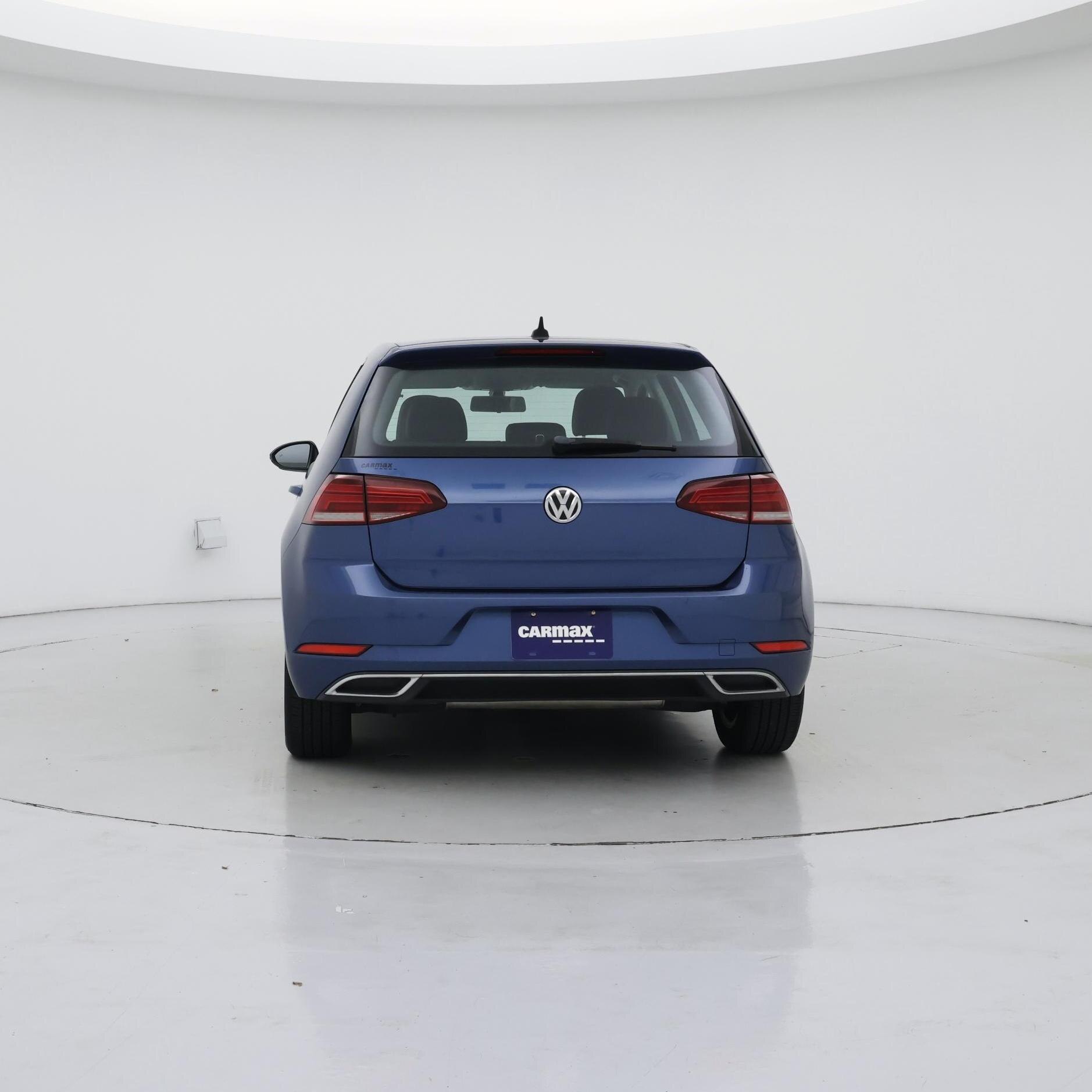 Thumbnail: 2020 Volkswagen Golf - 6