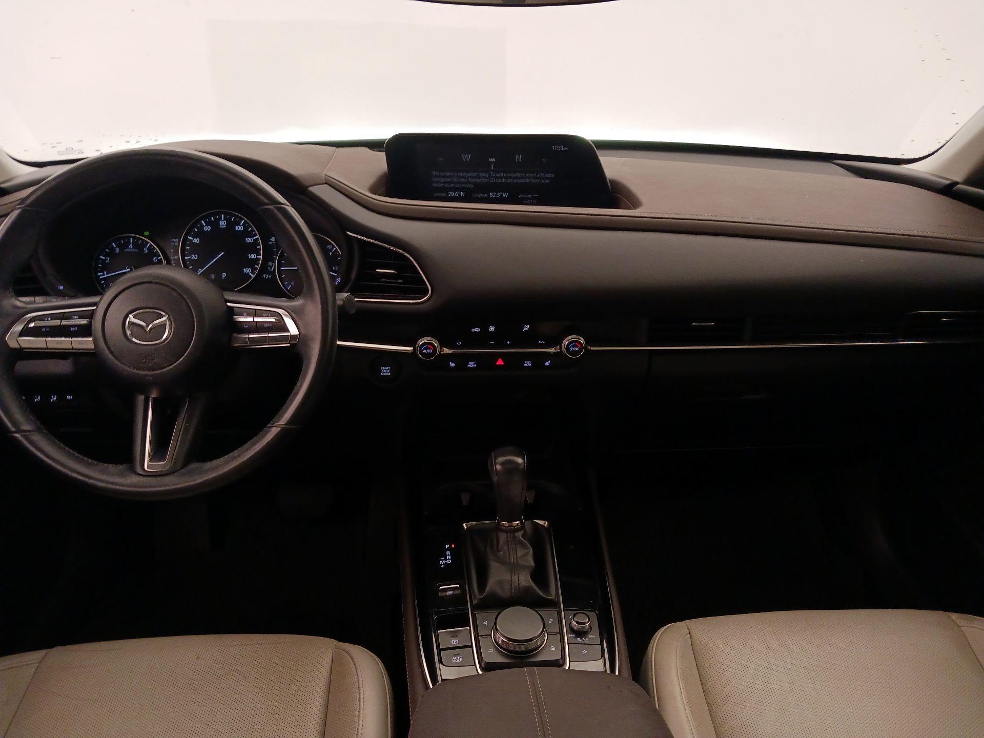 Thumbnail: 2021 Mazda CX-30 - 9