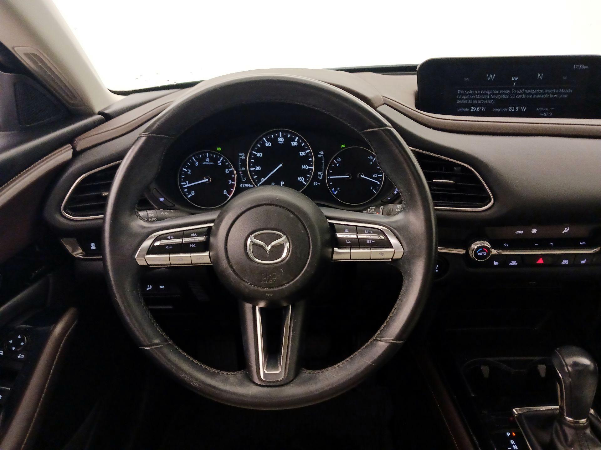 Thumbnail: 2021 Mazda CX-30 - 10