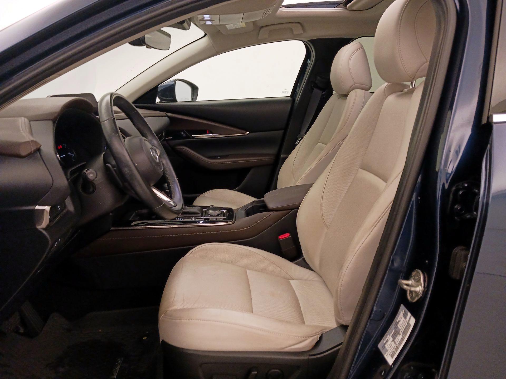 Thumbnail: 2021 Mazda CX-30 - 11