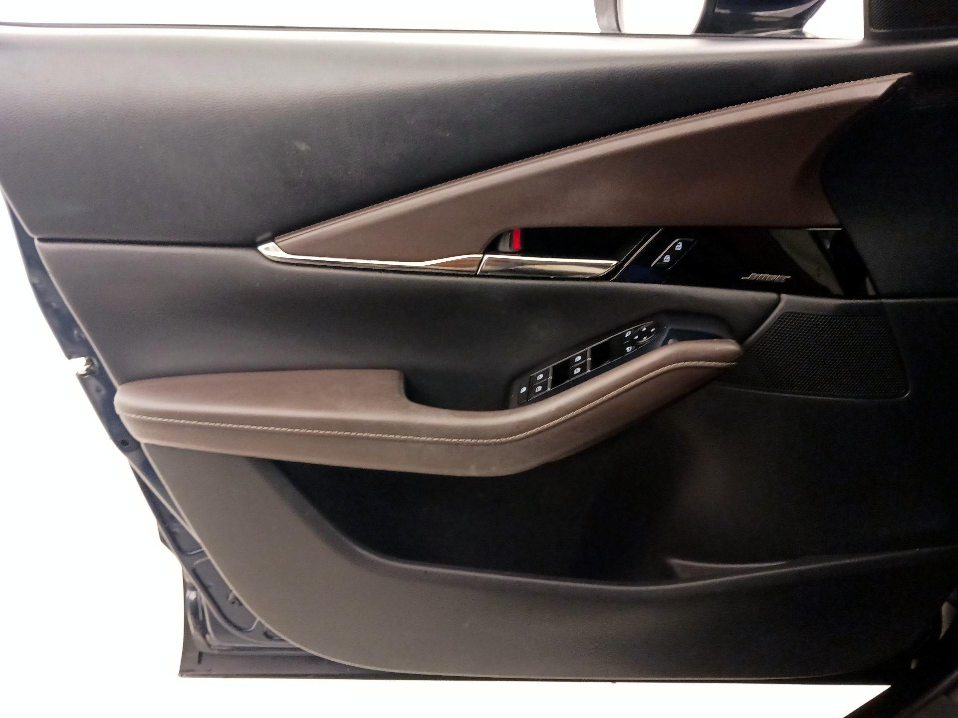 Thumbnail: 2021 Mazda CX-30 - 12