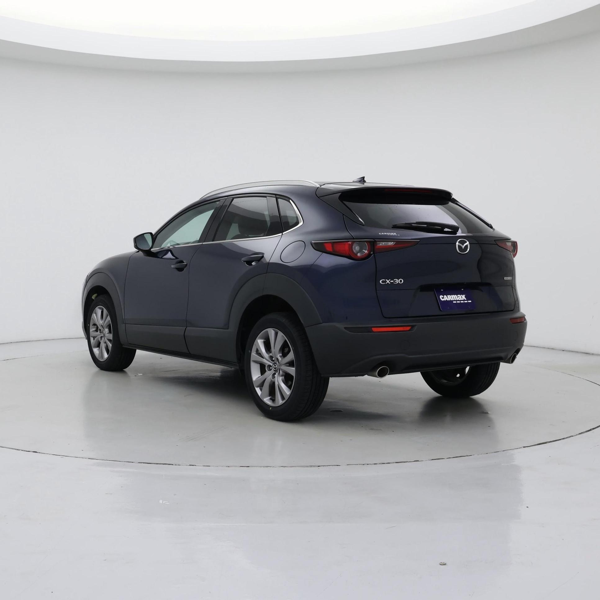 Thumbnail: 2021 Mazda CX-30 - 2