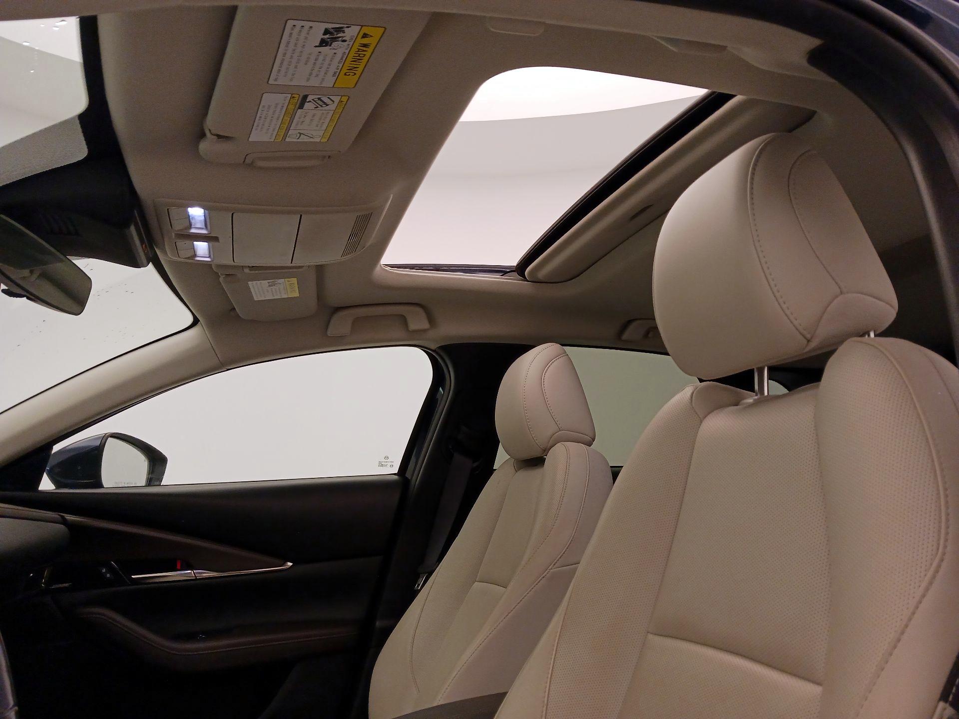 Thumbnail: 2021 Mazda CX-30 - 19