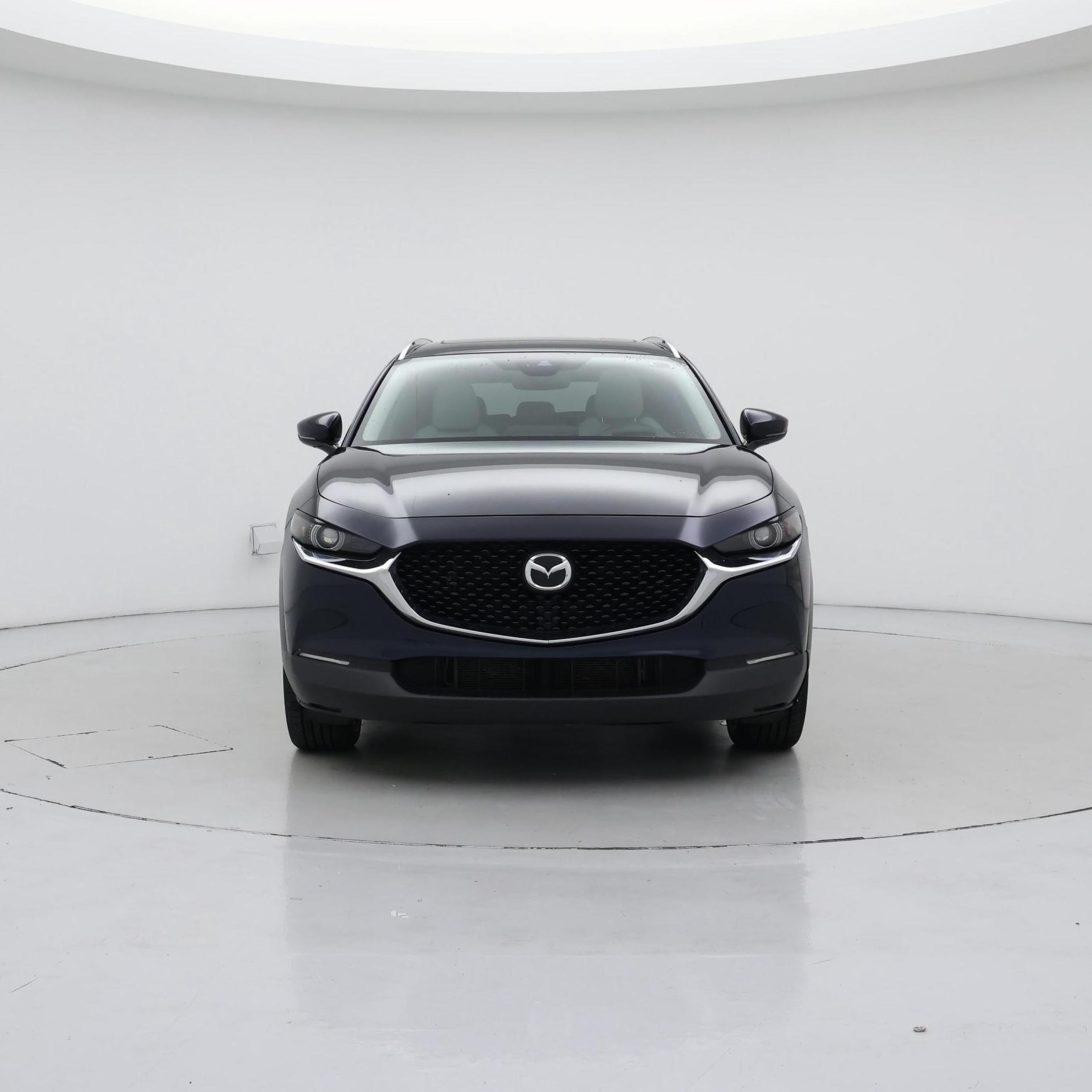 Thumbnail: 2021 Mazda CX-30 - 5