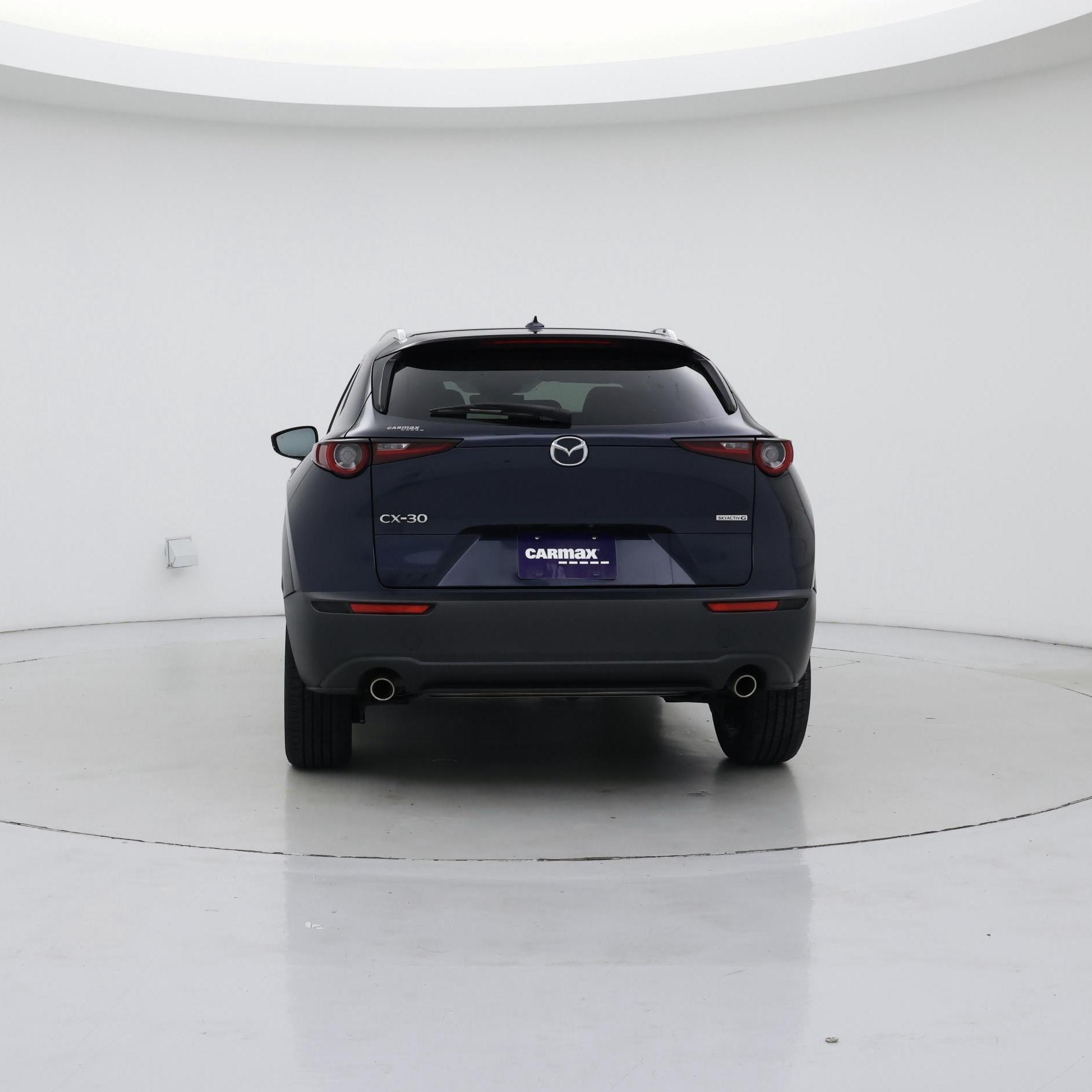 Thumbnail: 2021 Mazda CX-30 - 6