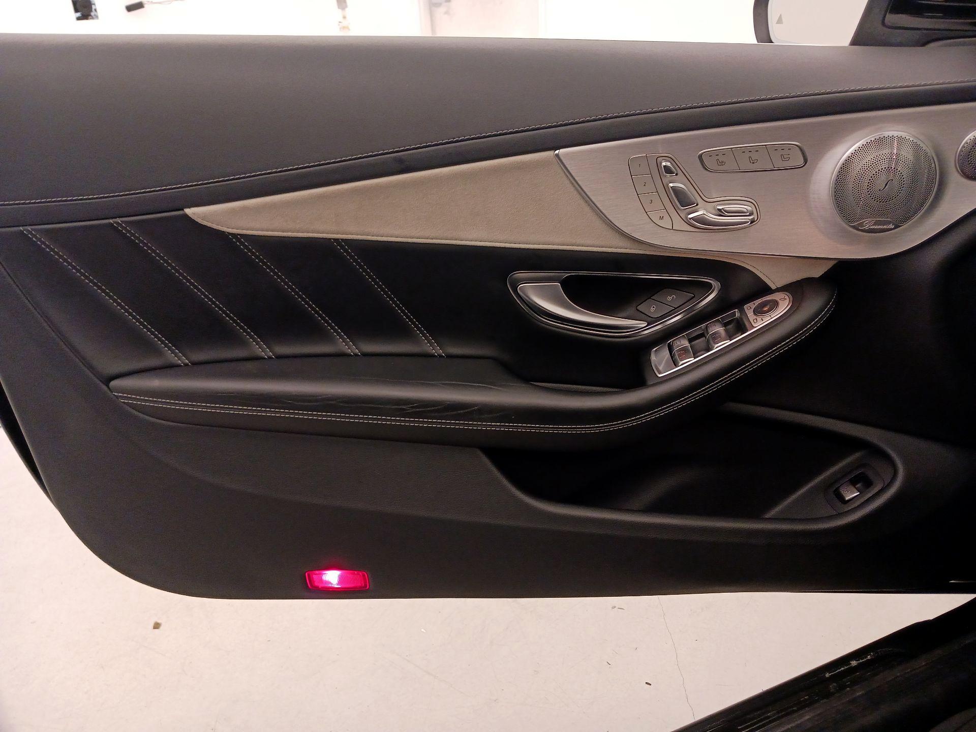 Thumbnail: 2017 Mercedes-Benz C-Class - 12