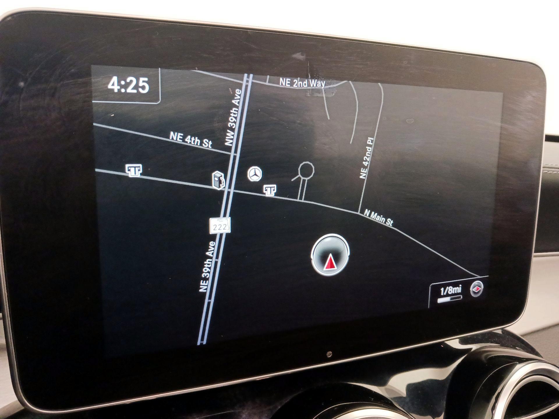 Thumbnail: 2017 Mercedes-Benz C-Class - 14