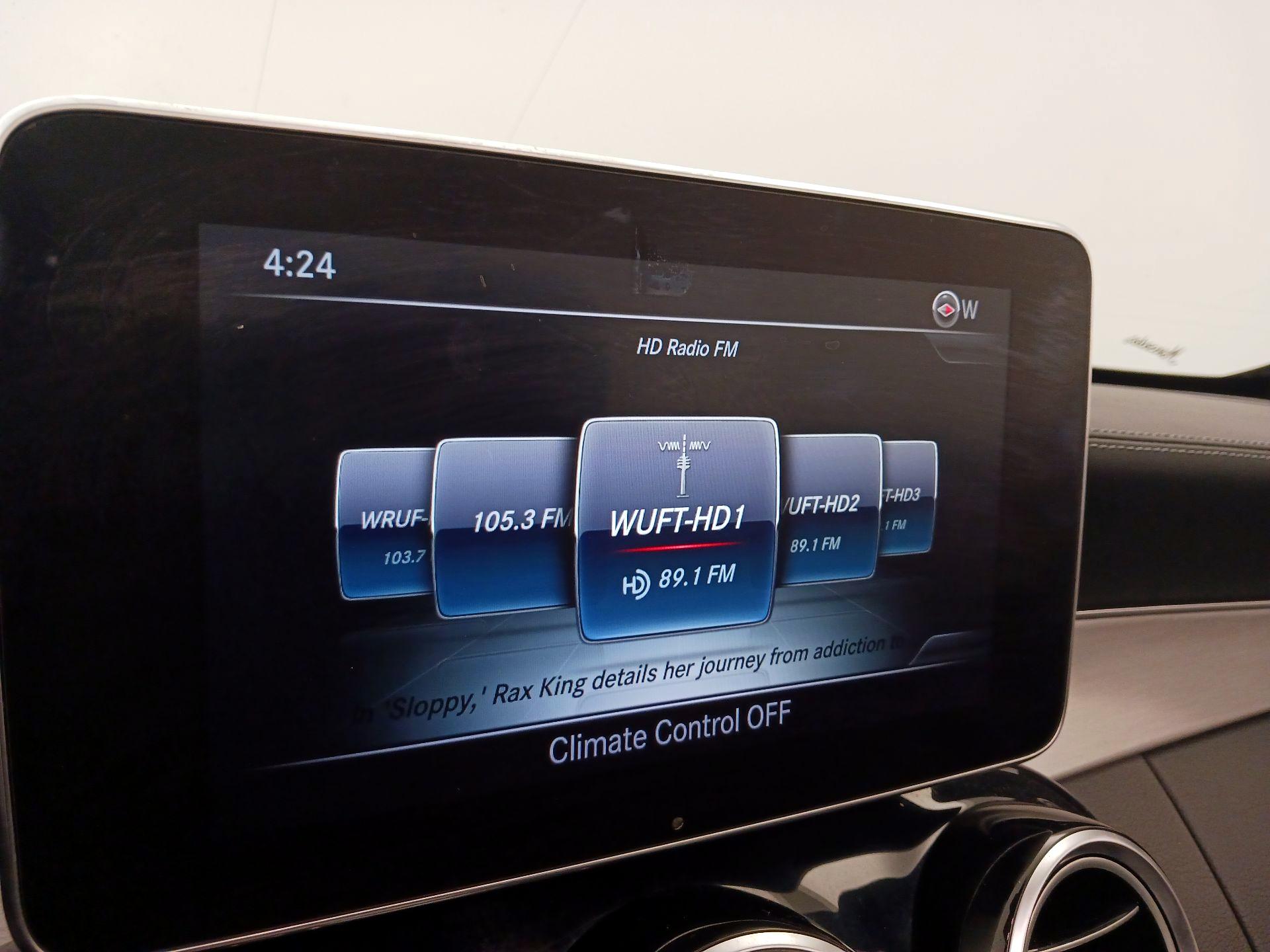 Thumbnail: 2017 Mercedes-Benz C-Class - 16