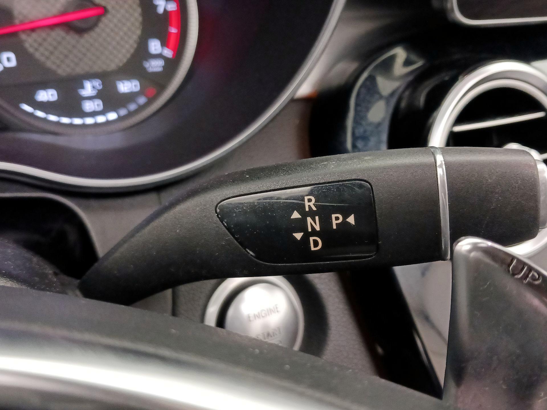 Thumbnail: 2017 Mercedes-Benz C-Class - 18