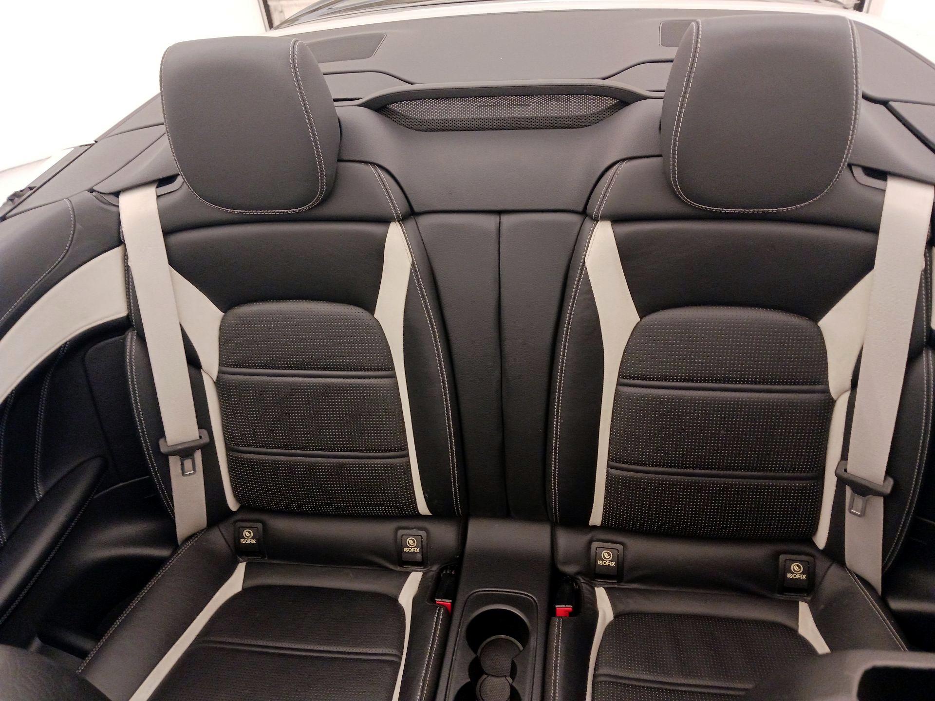 Thumbnail: 2017 Mercedes-Benz C-Class - 20