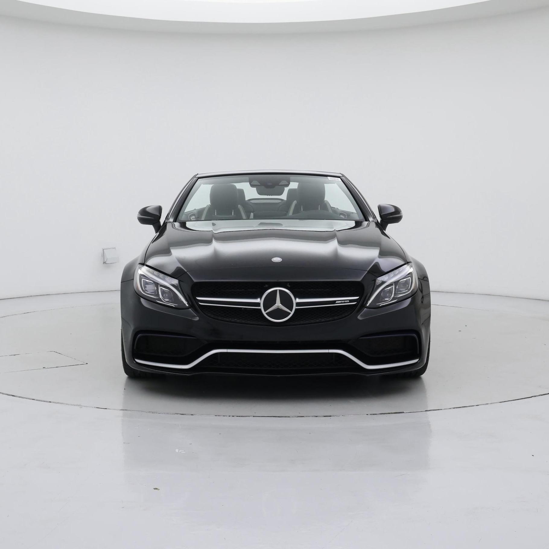 Thumbnail: 2017 Mercedes-Benz C-Class - 5