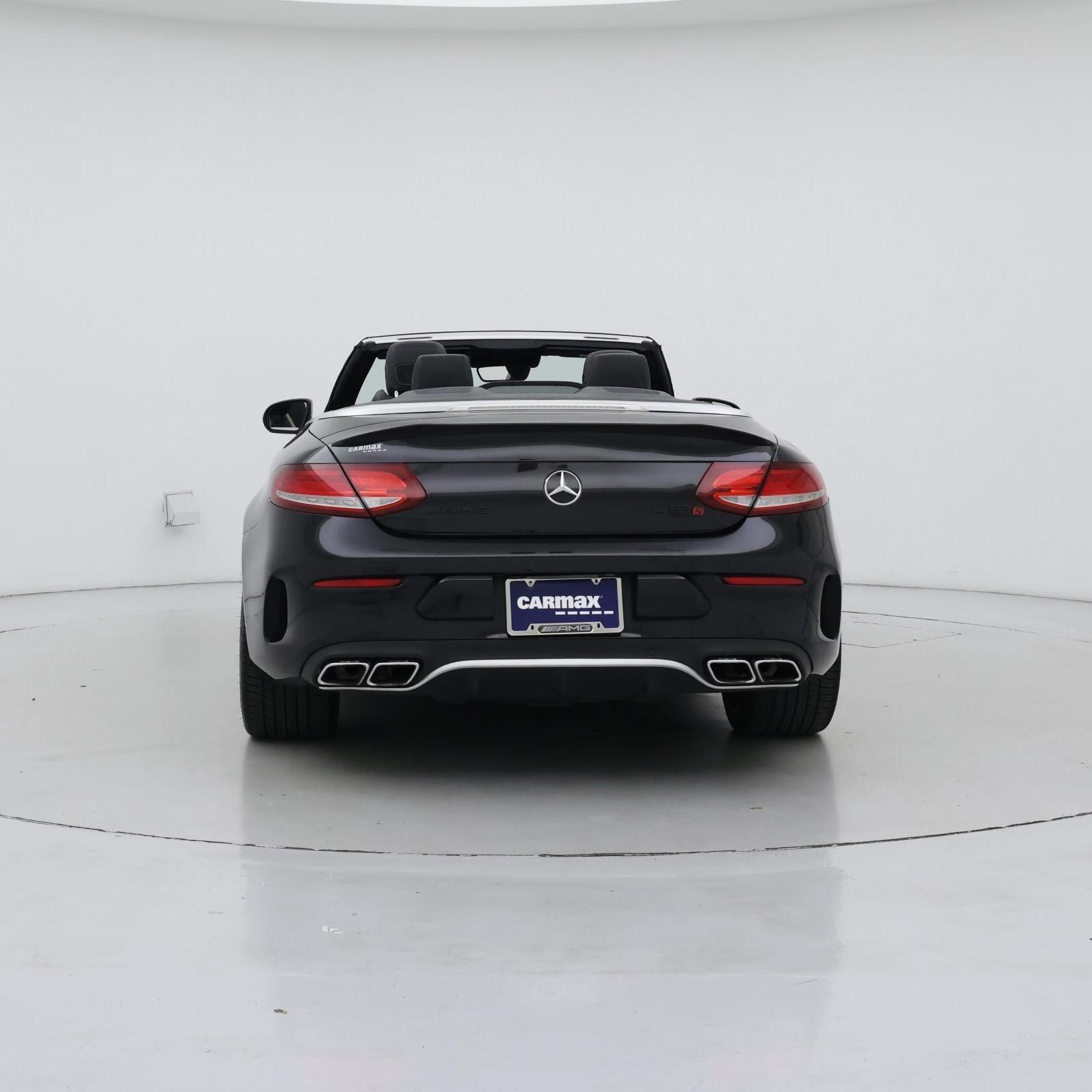 Thumbnail: 2017 Mercedes-Benz C-Class - 6