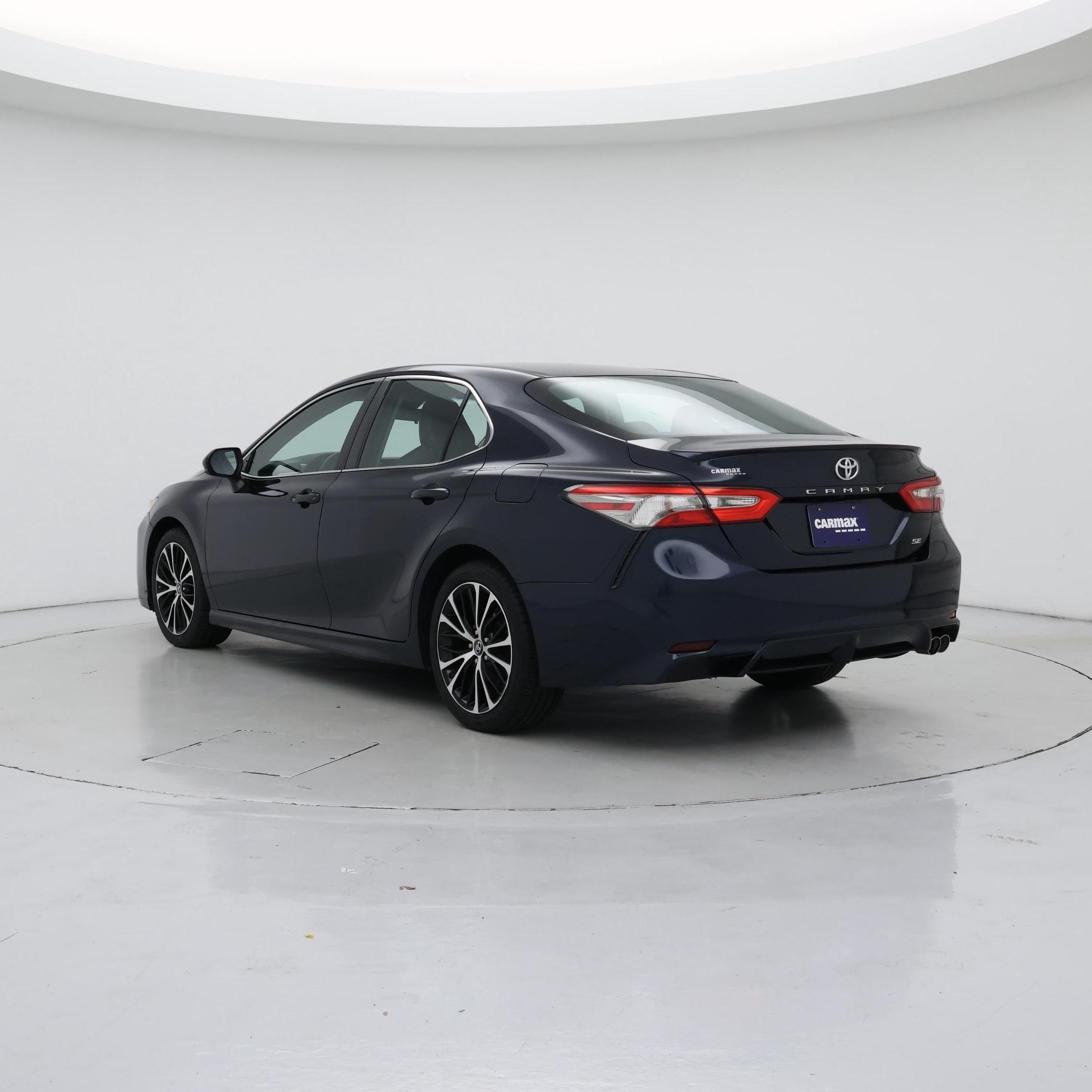 Thumbnail: 2018 Toyota Camry - 2