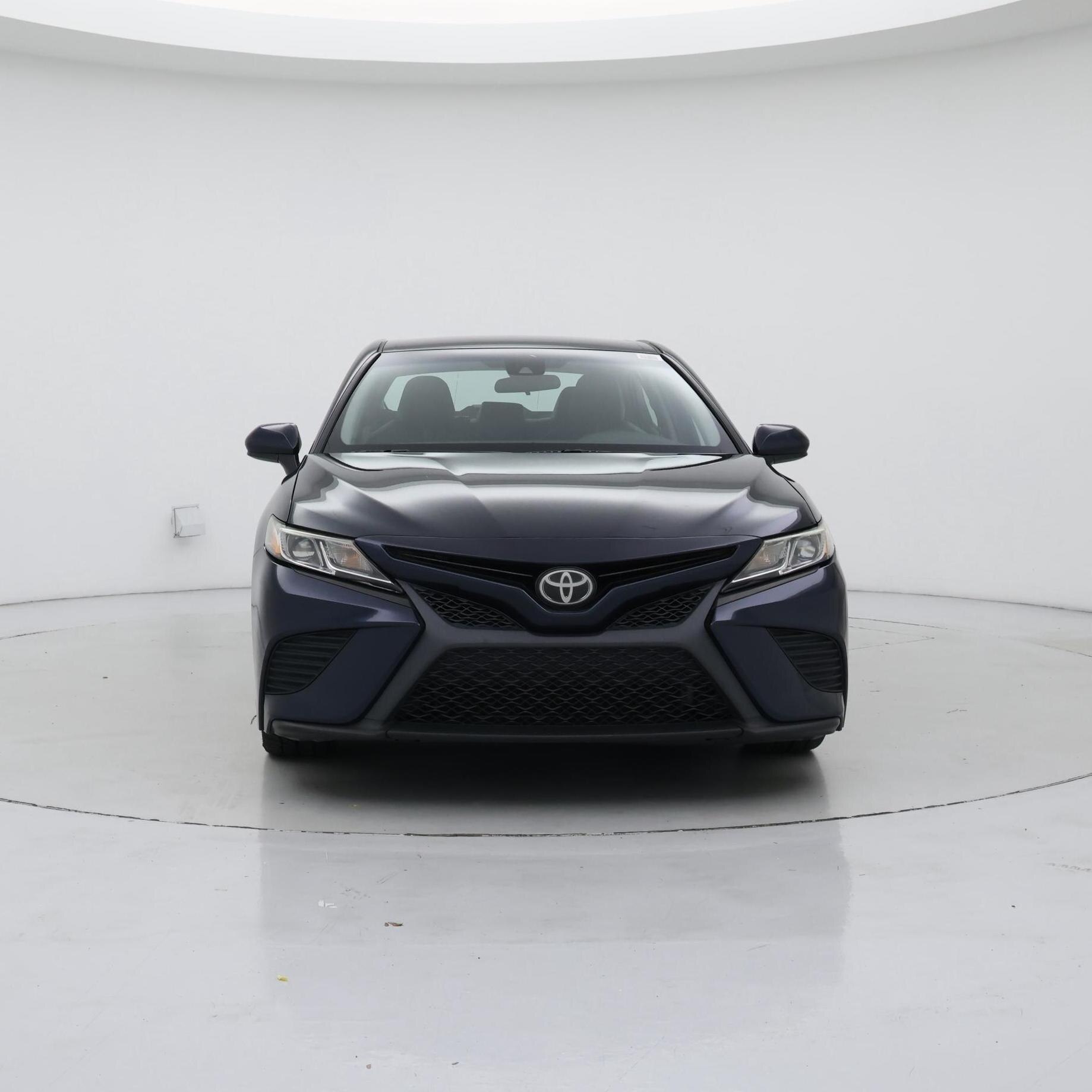 Thumbnail: 2018 Toyota Camry - 5