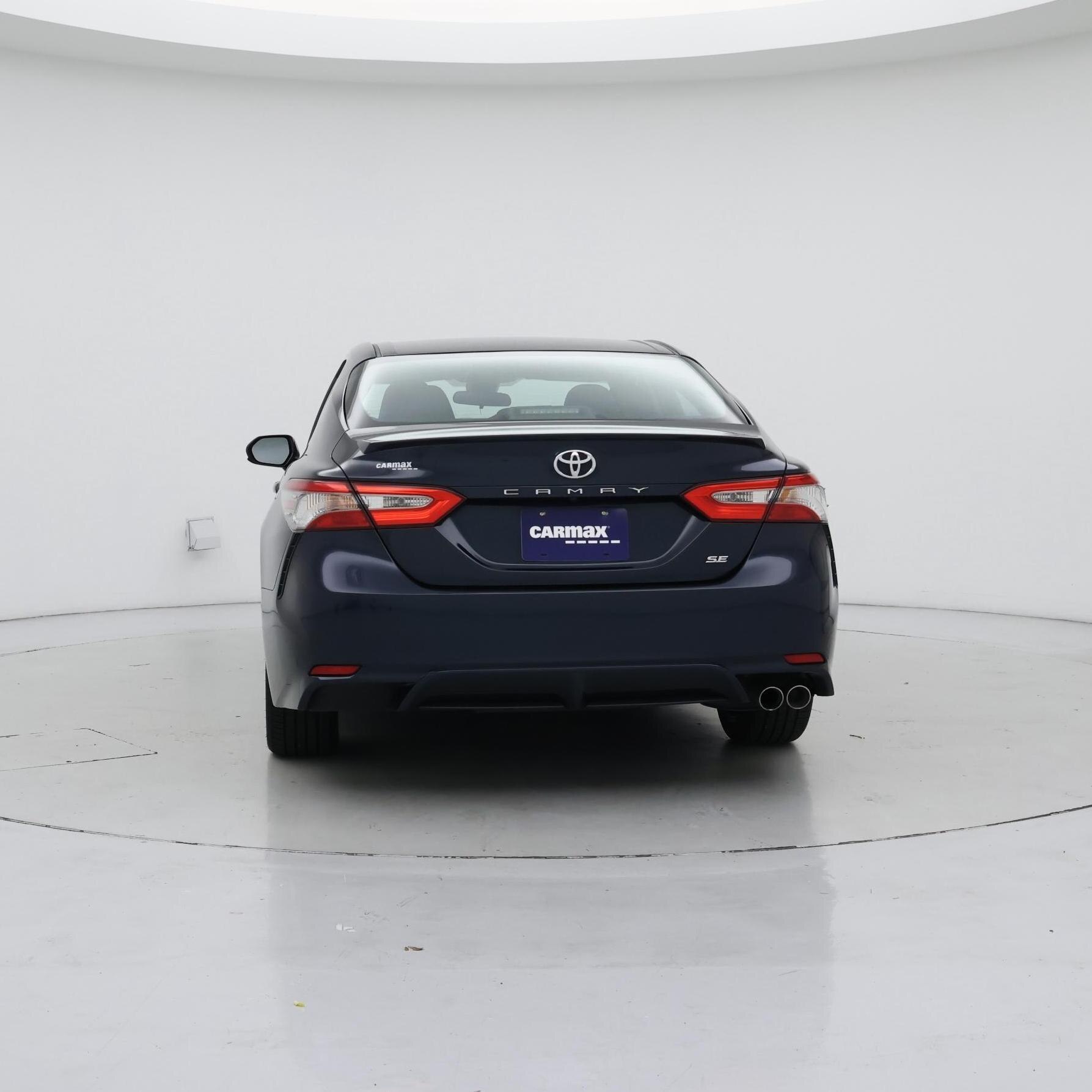 Thumbnail: 2018 Toyota Camry - 6