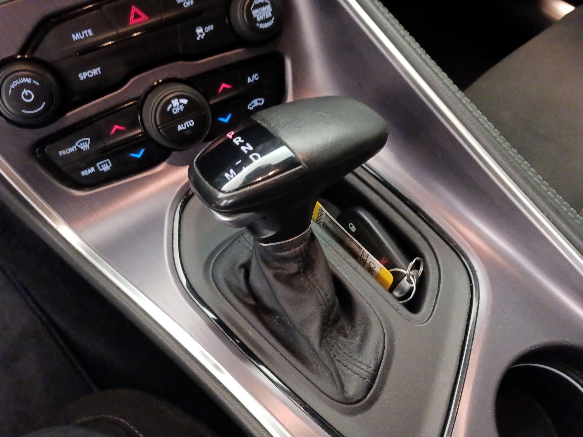 Thumbnail: 2017 Dodge Challenger - 16