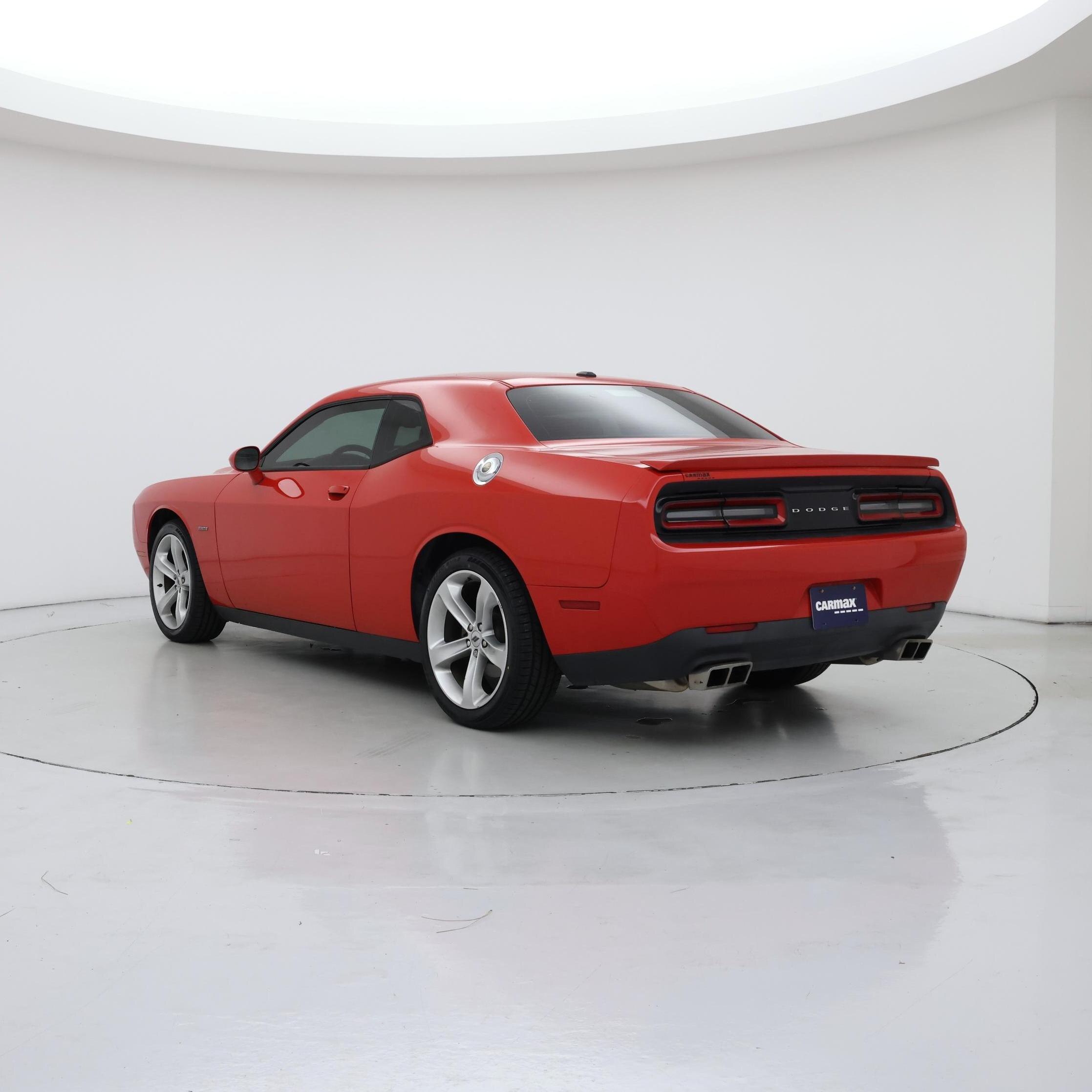Thumbnail: 2017 Dodge Challenger - 2
