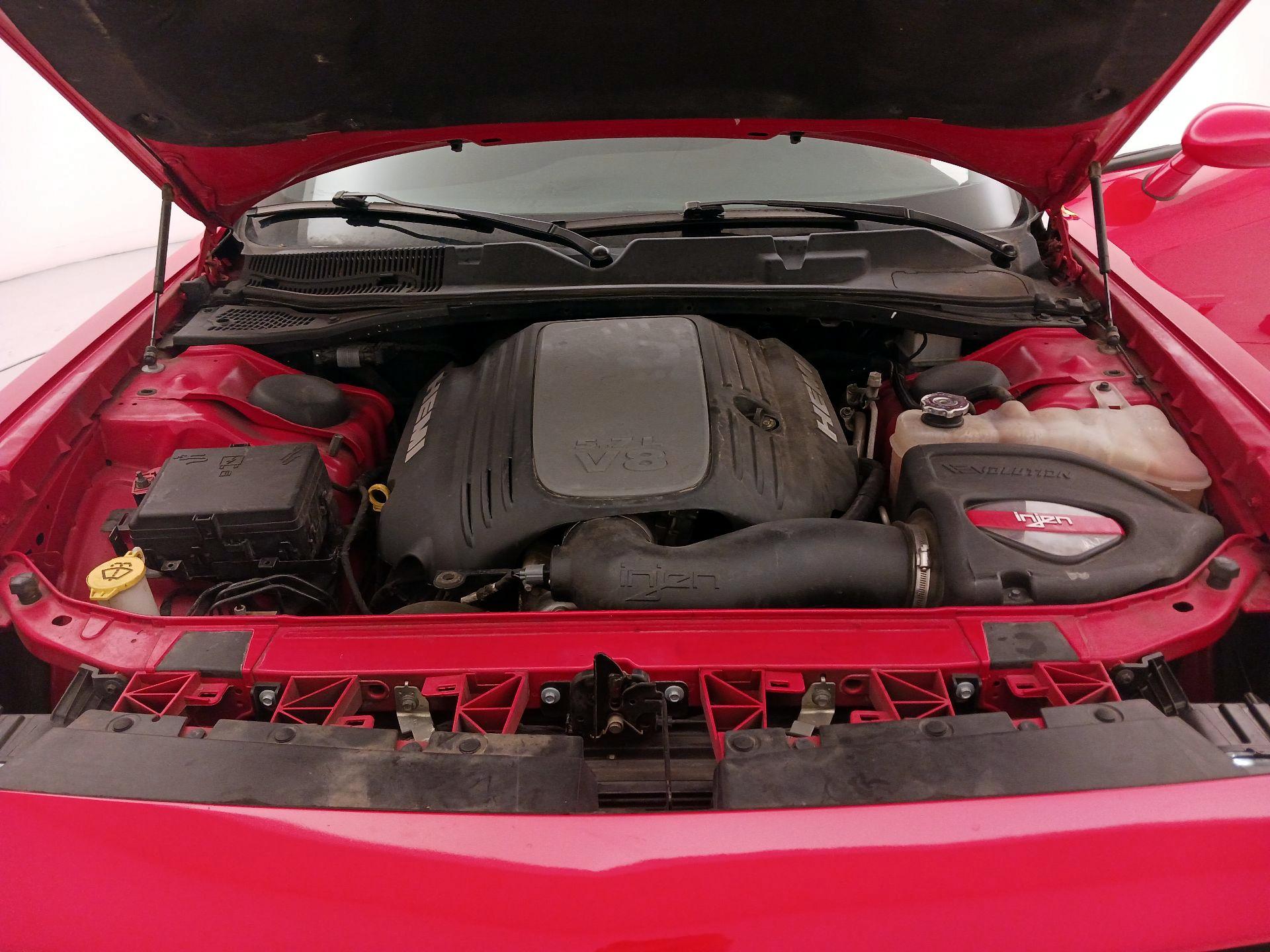 Thumbnail: 2017 Dodge Challenger - 20